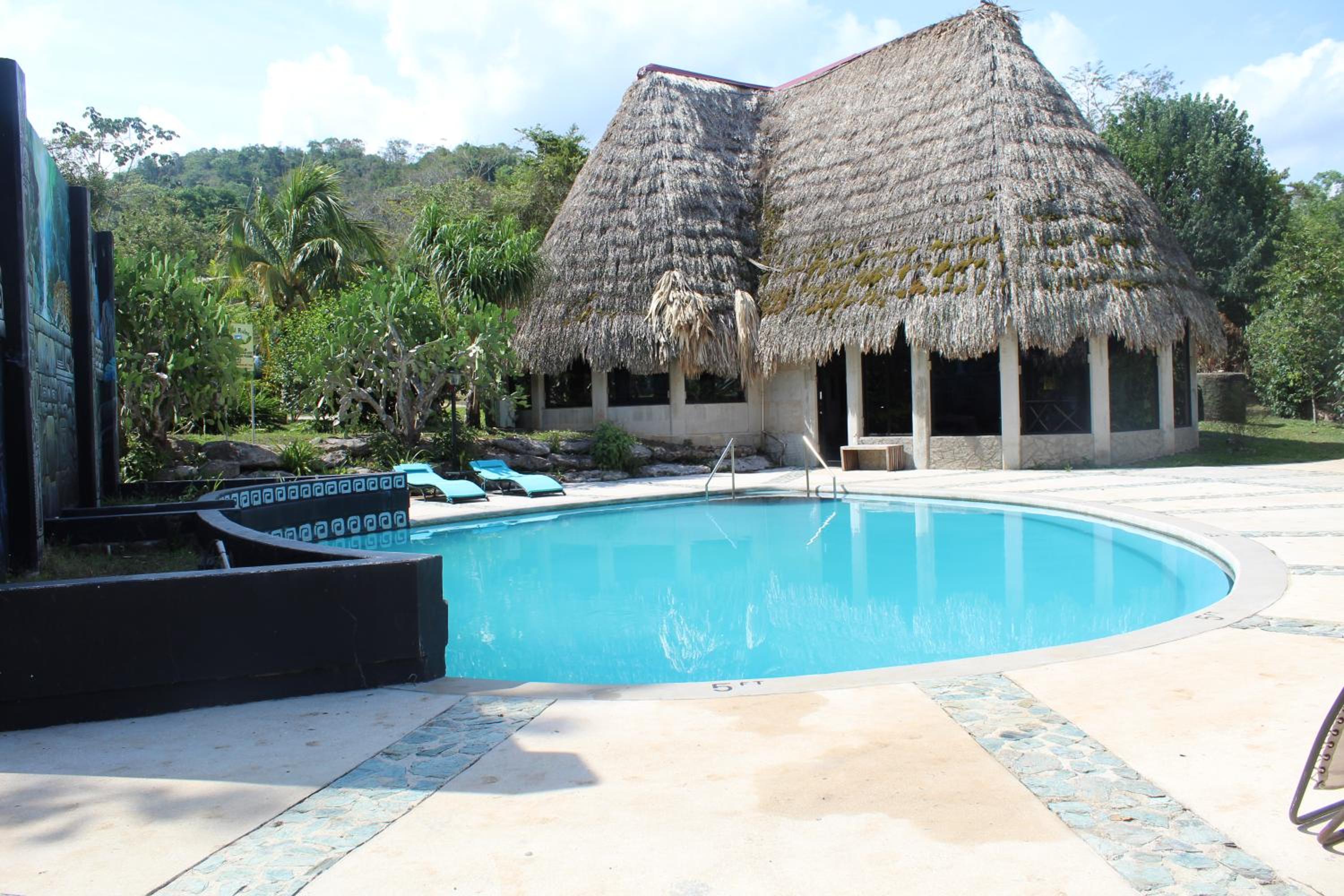 Calico Jack's Resort
