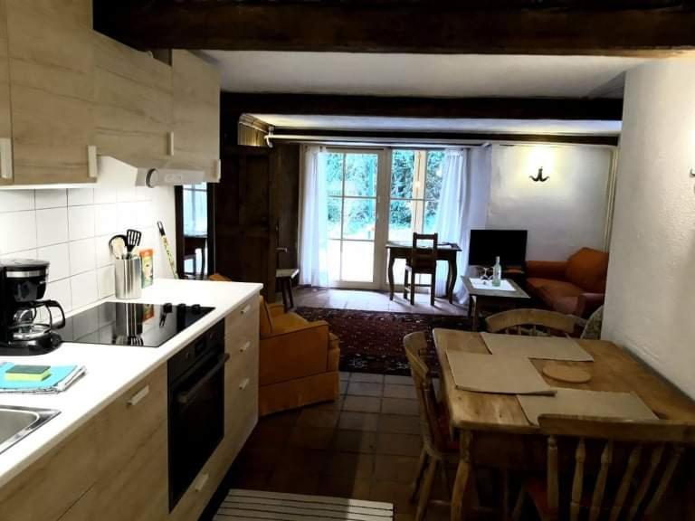 Chalet St Jakob