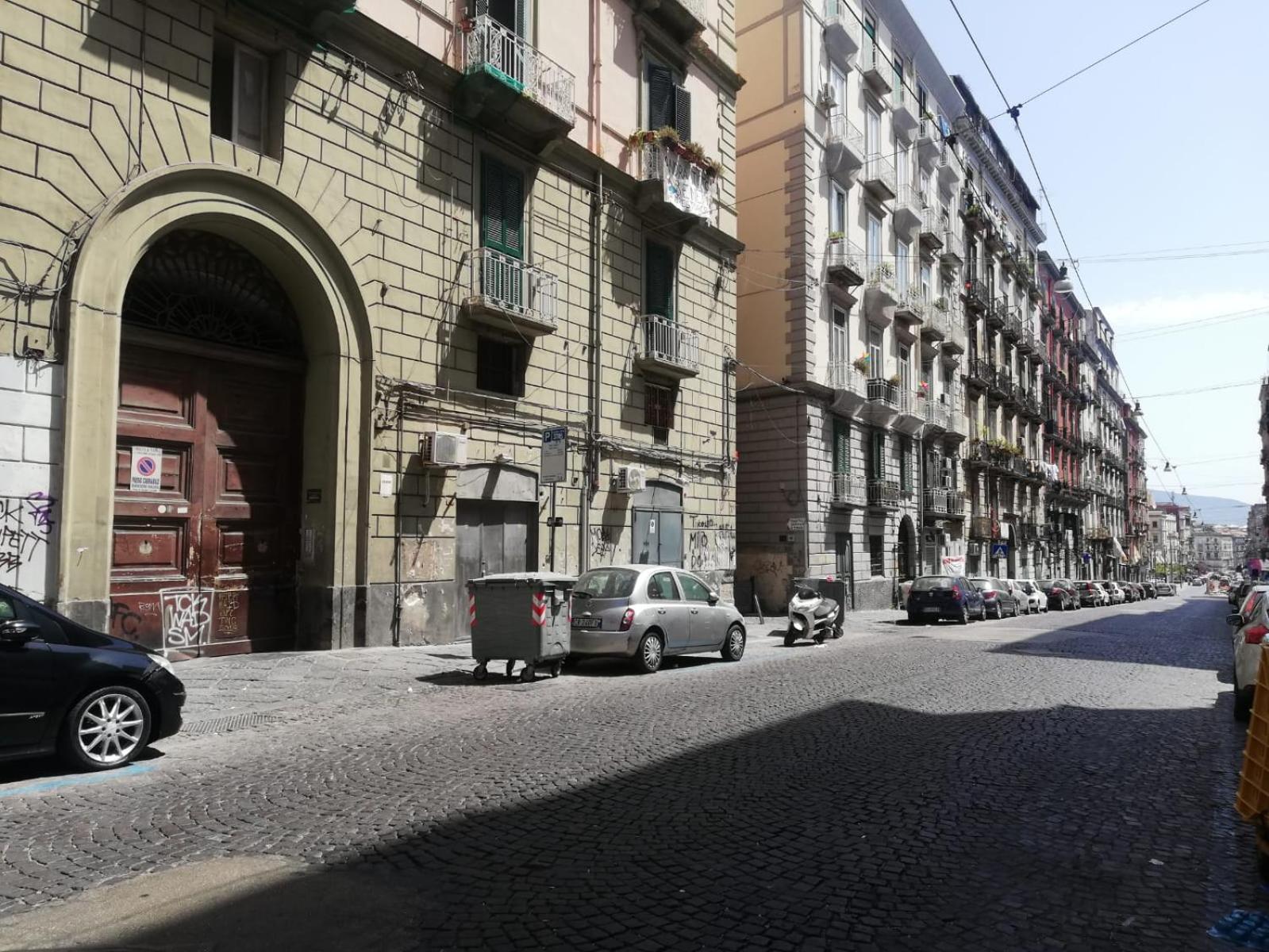 La dolce Dimora