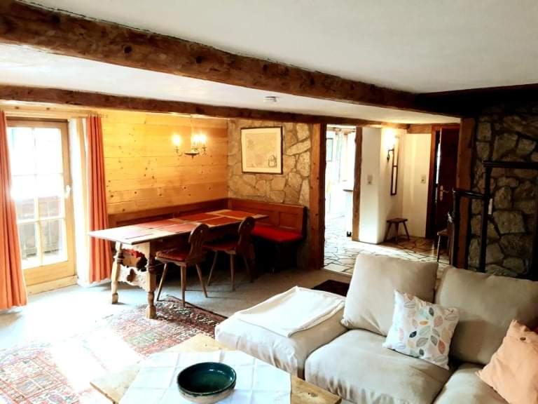 Chalet St Jakob