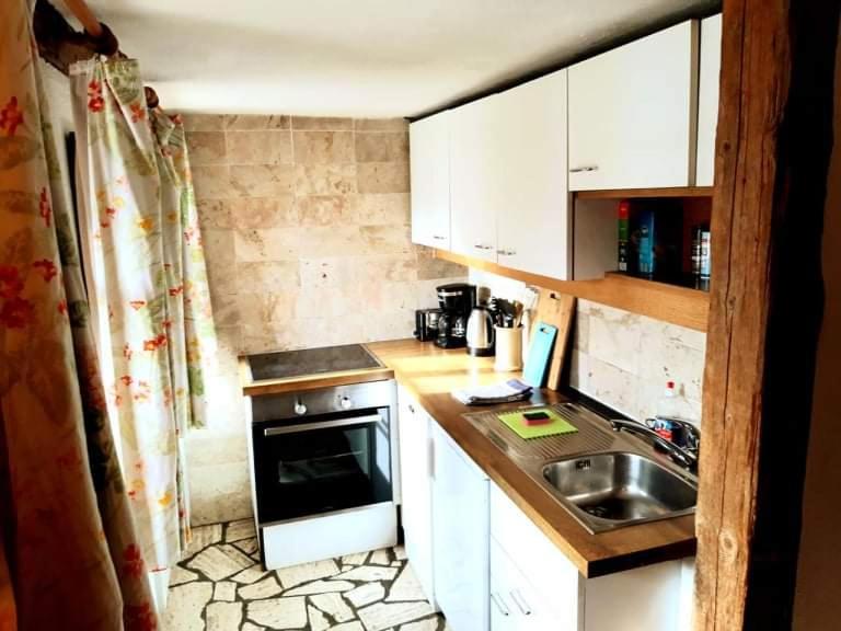 Chalet St Jakob