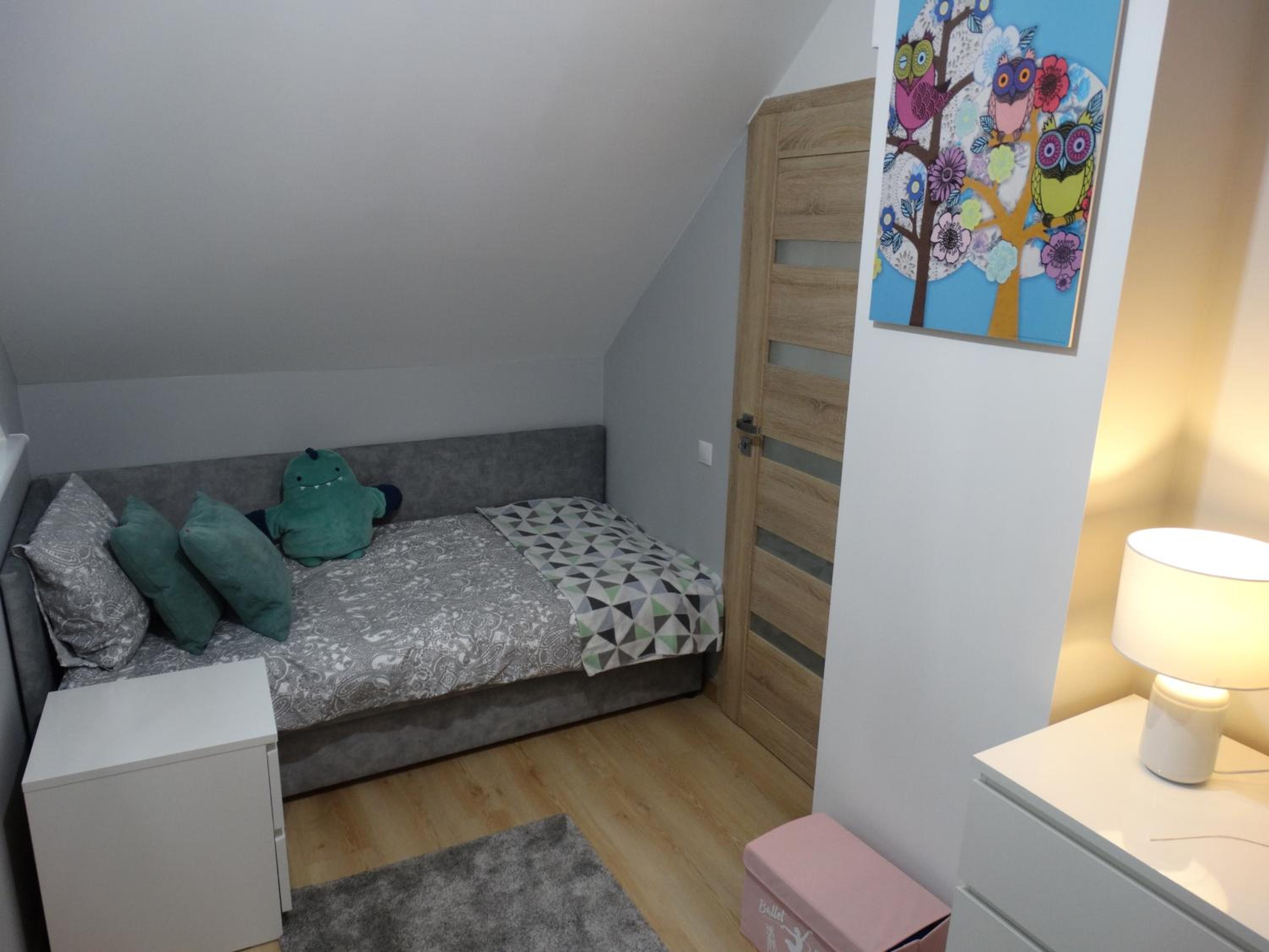 Dom Omega, photo 12