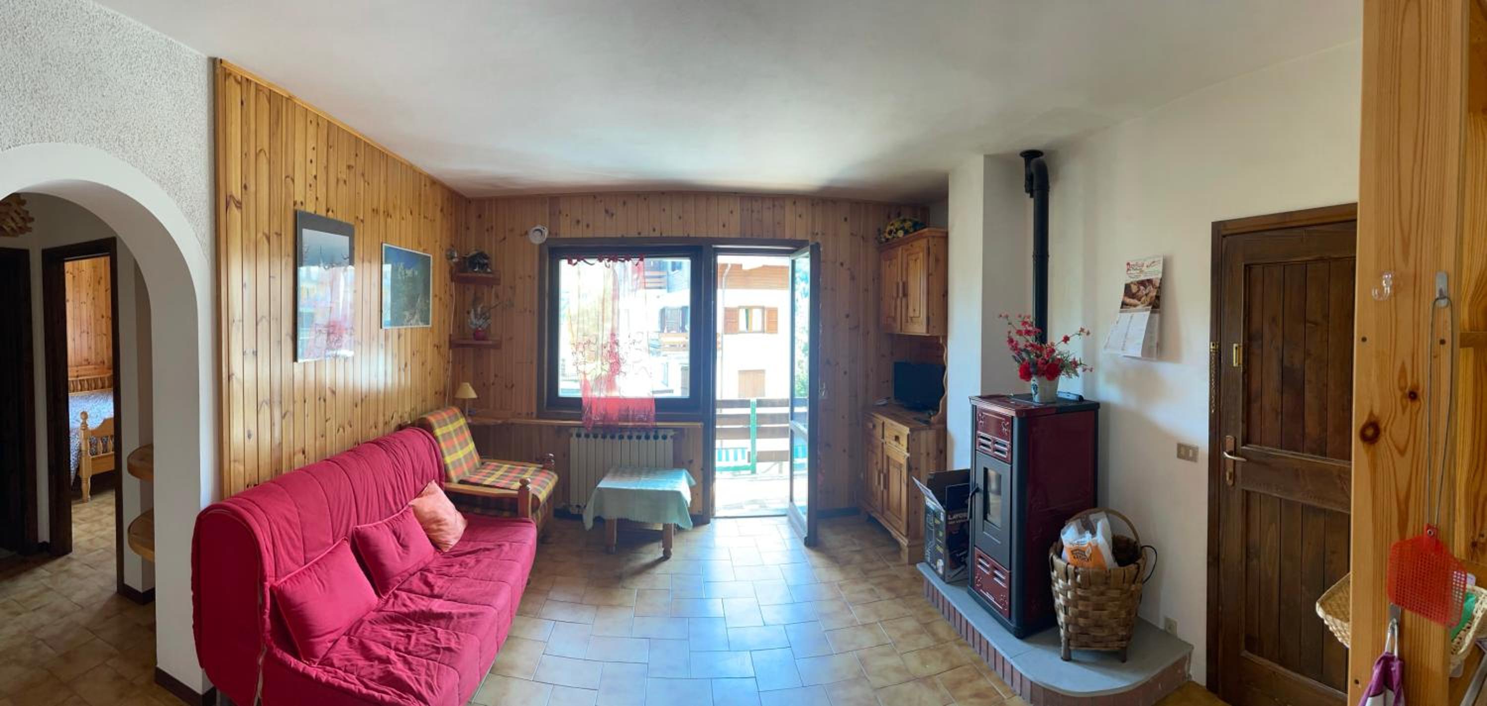 Casa Santerini