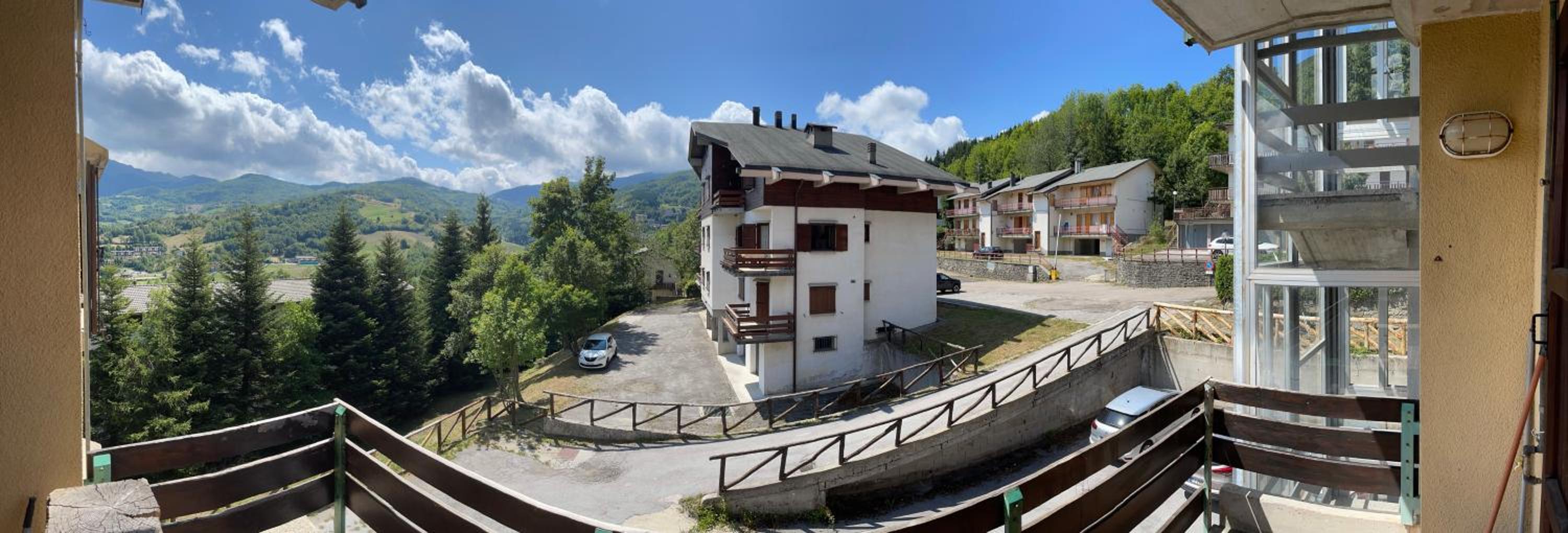 Casa Santerini