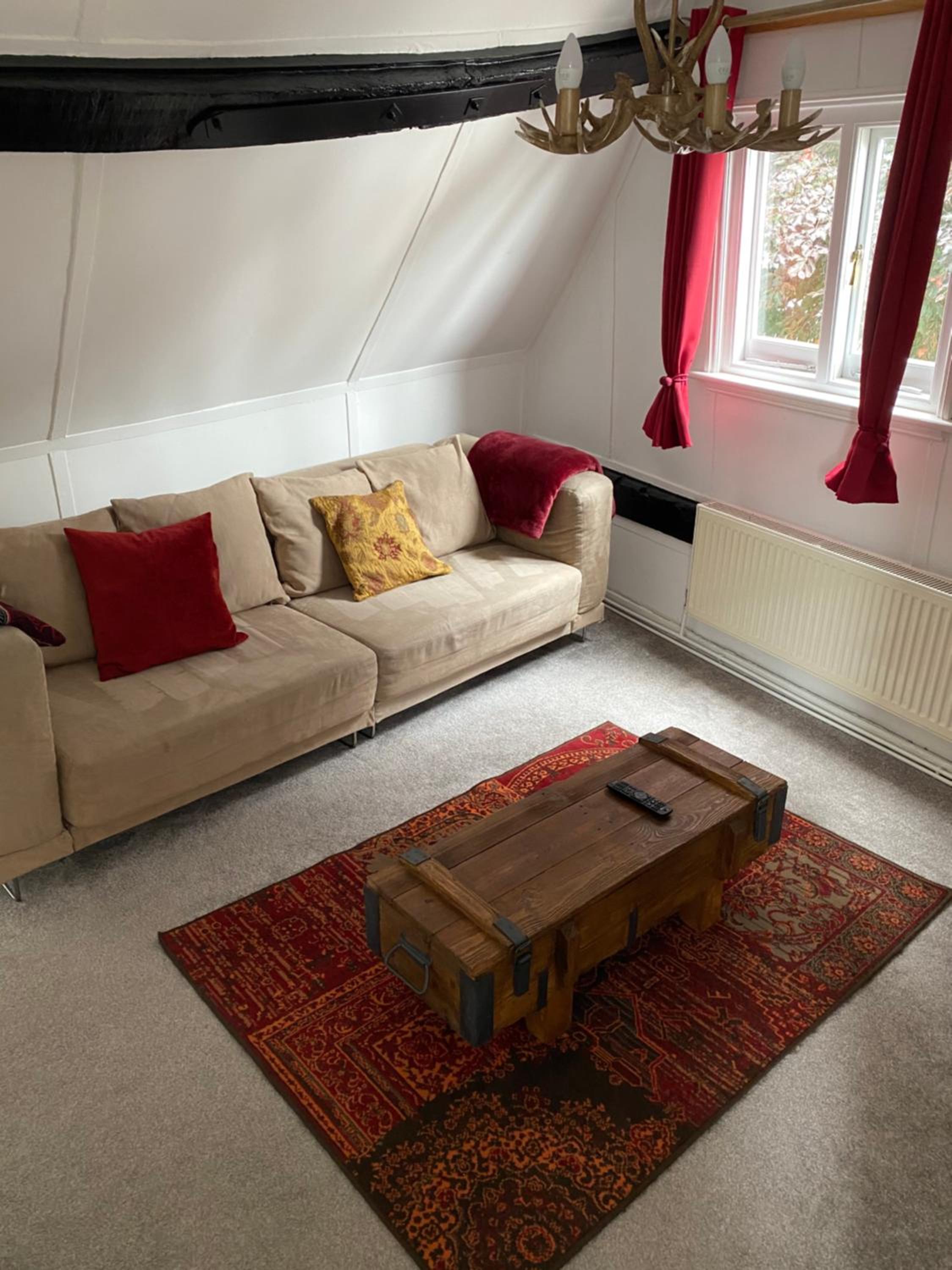 Crooked Loft
