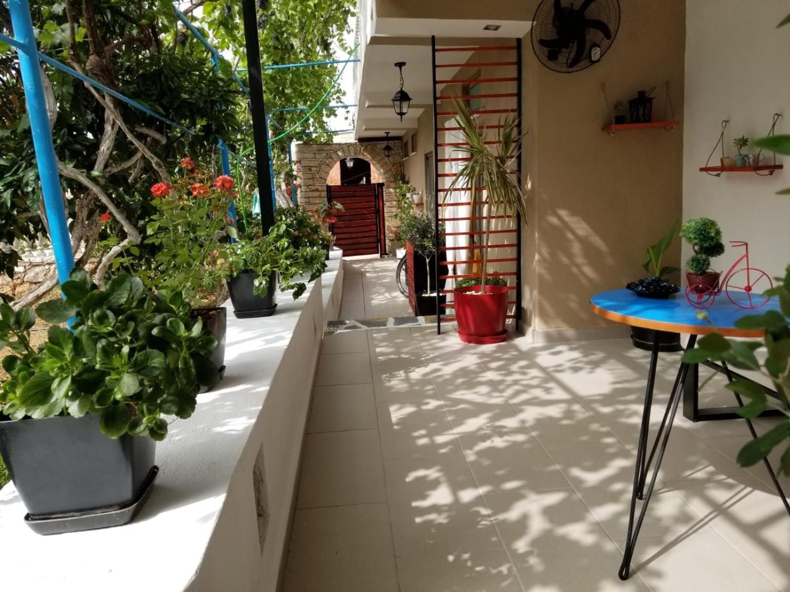 Home Away From Home