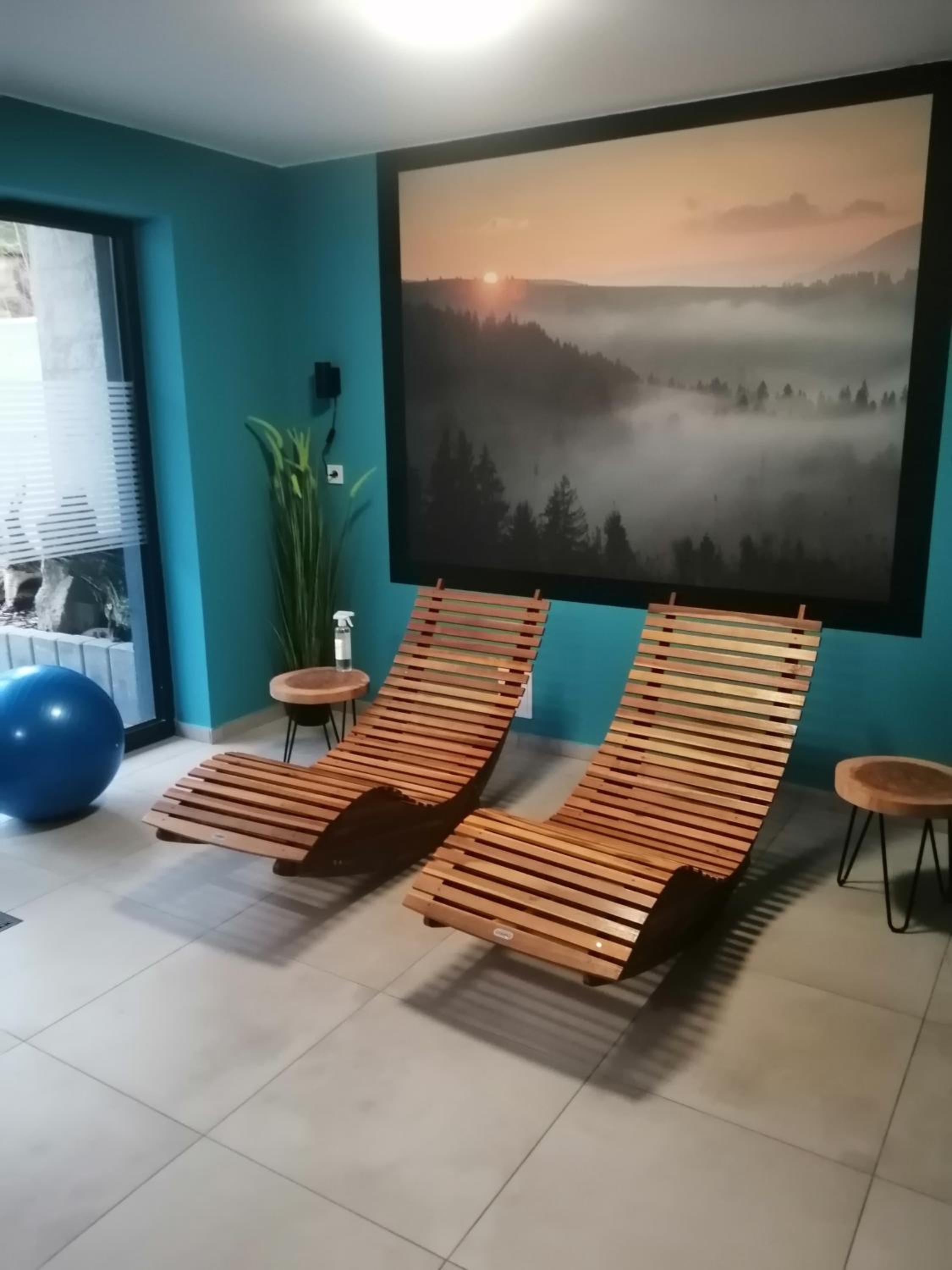 Apartament Pod Bukami Skrzyczne Residence view 3