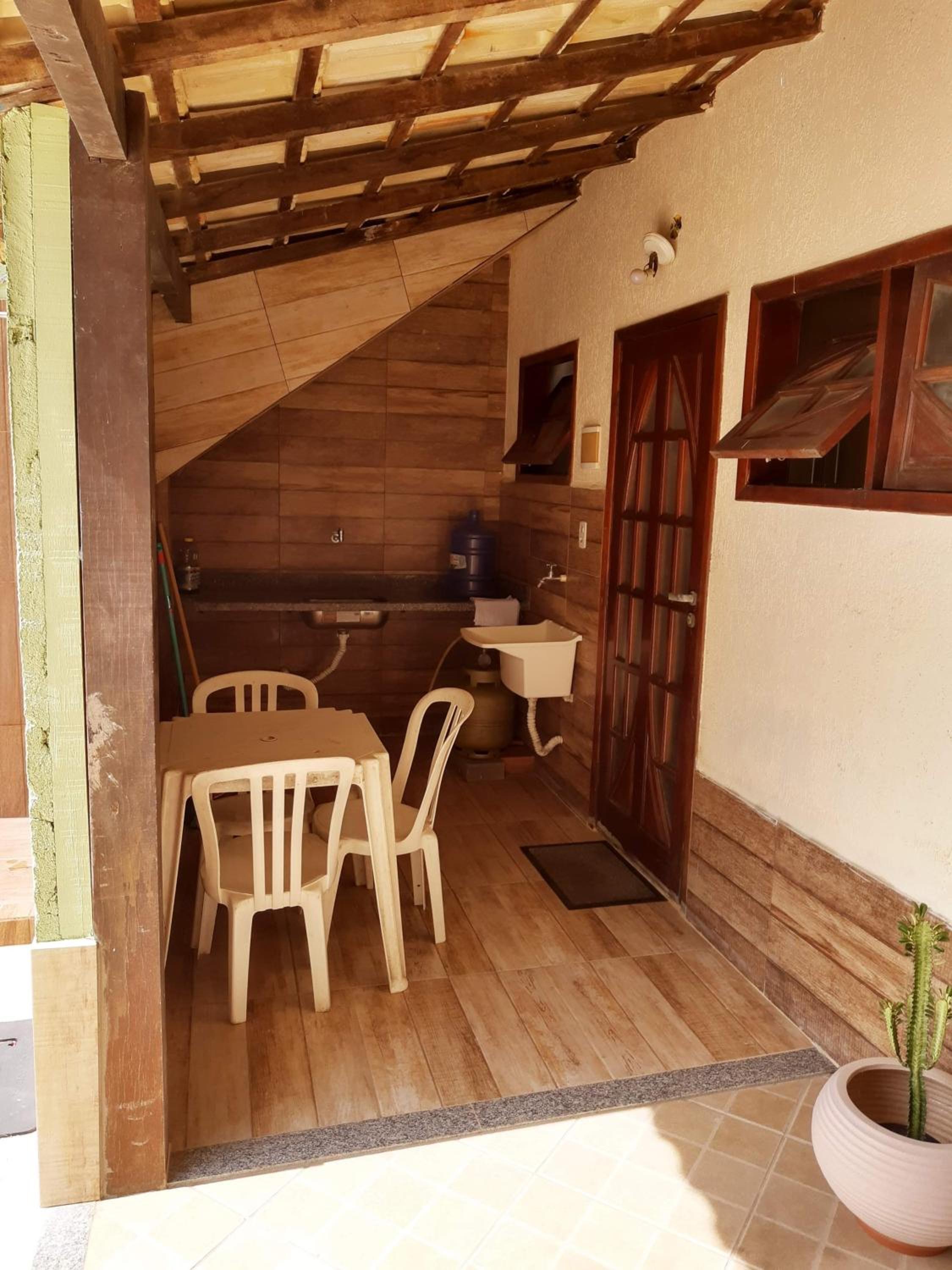 Casa Aluguel Temporada Arraial do Cabo