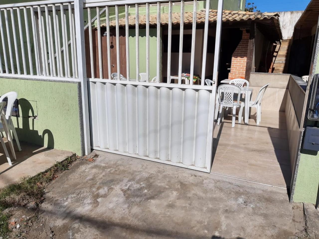 Casa Aluguel Temporada Arraial do Cabo