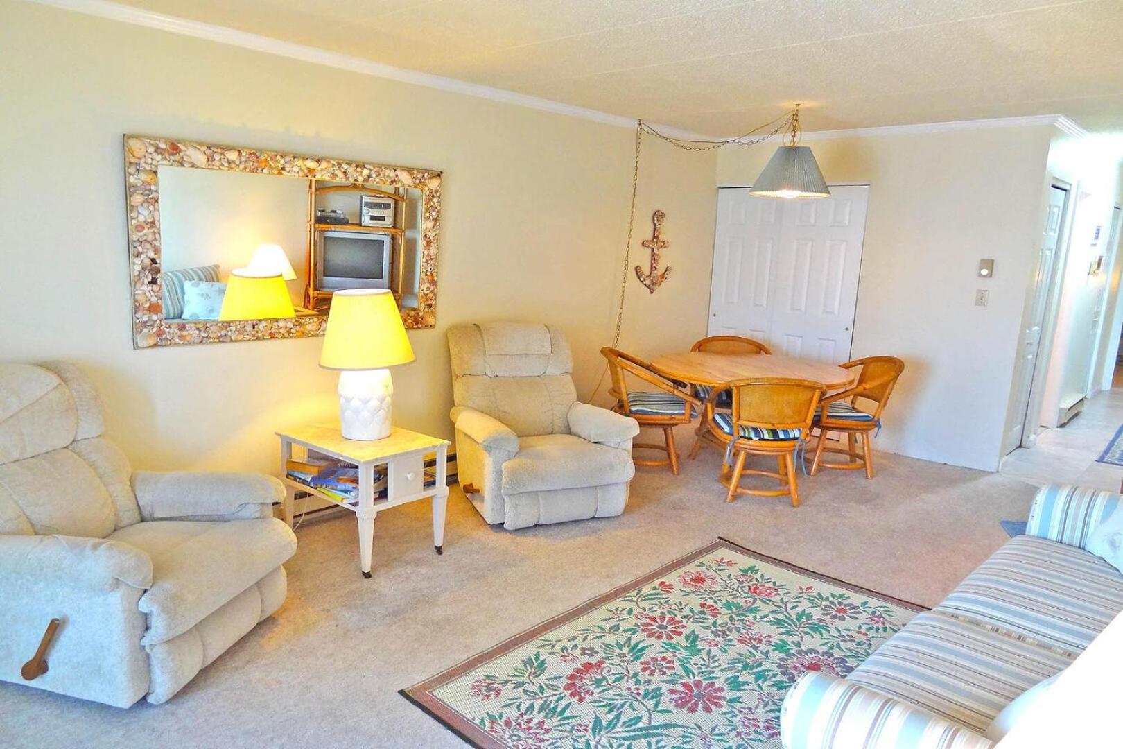 Barefoot Country 304 condo