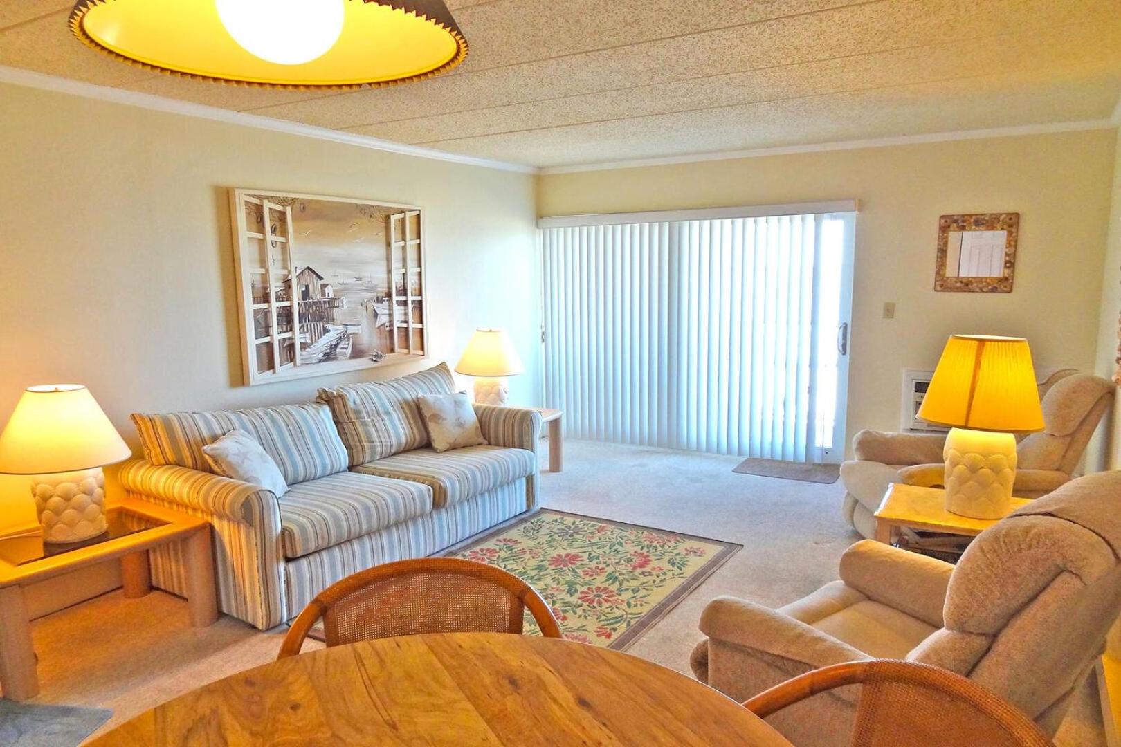 Barefoot Country 304 condo