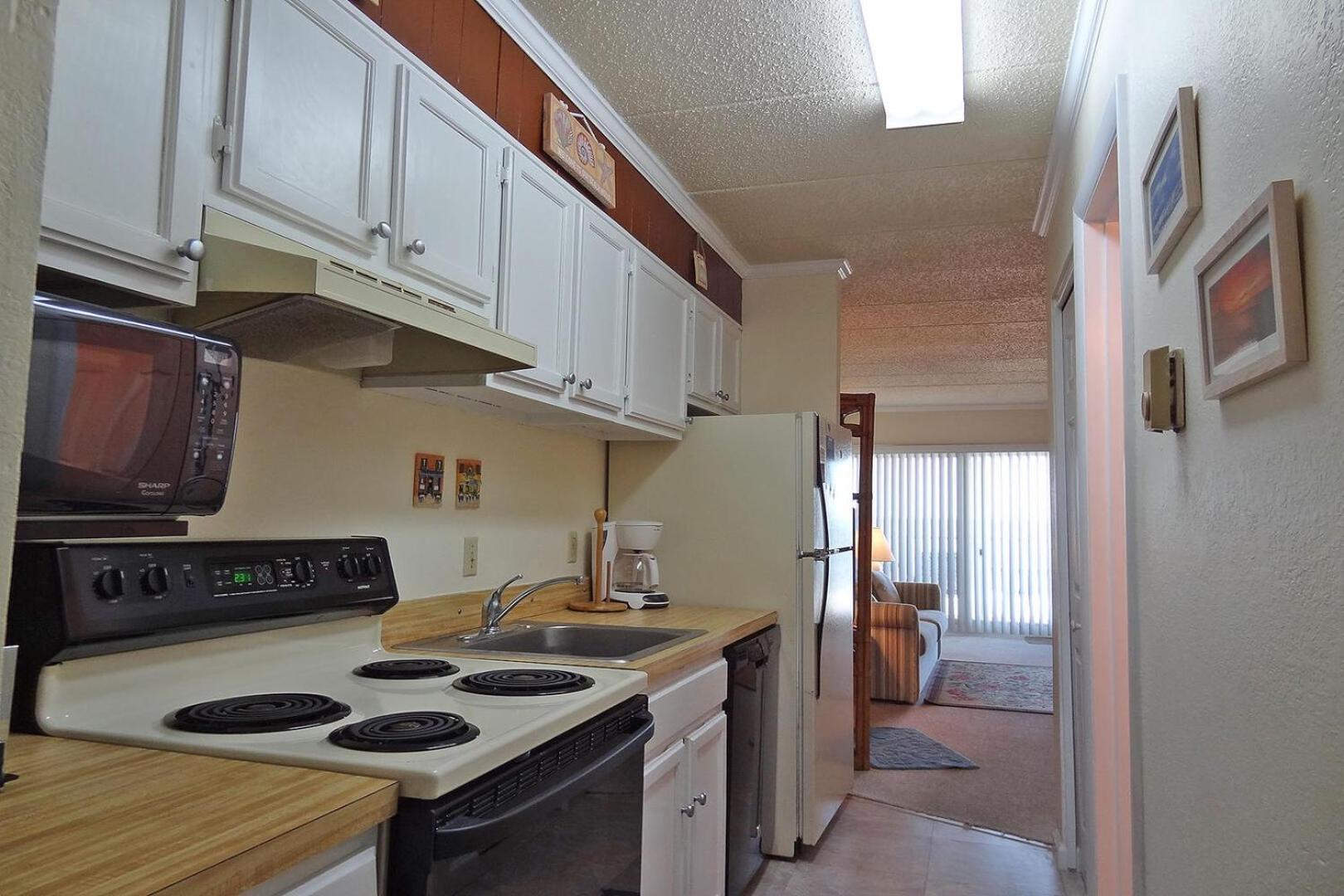 Barefoot Country 304 condo