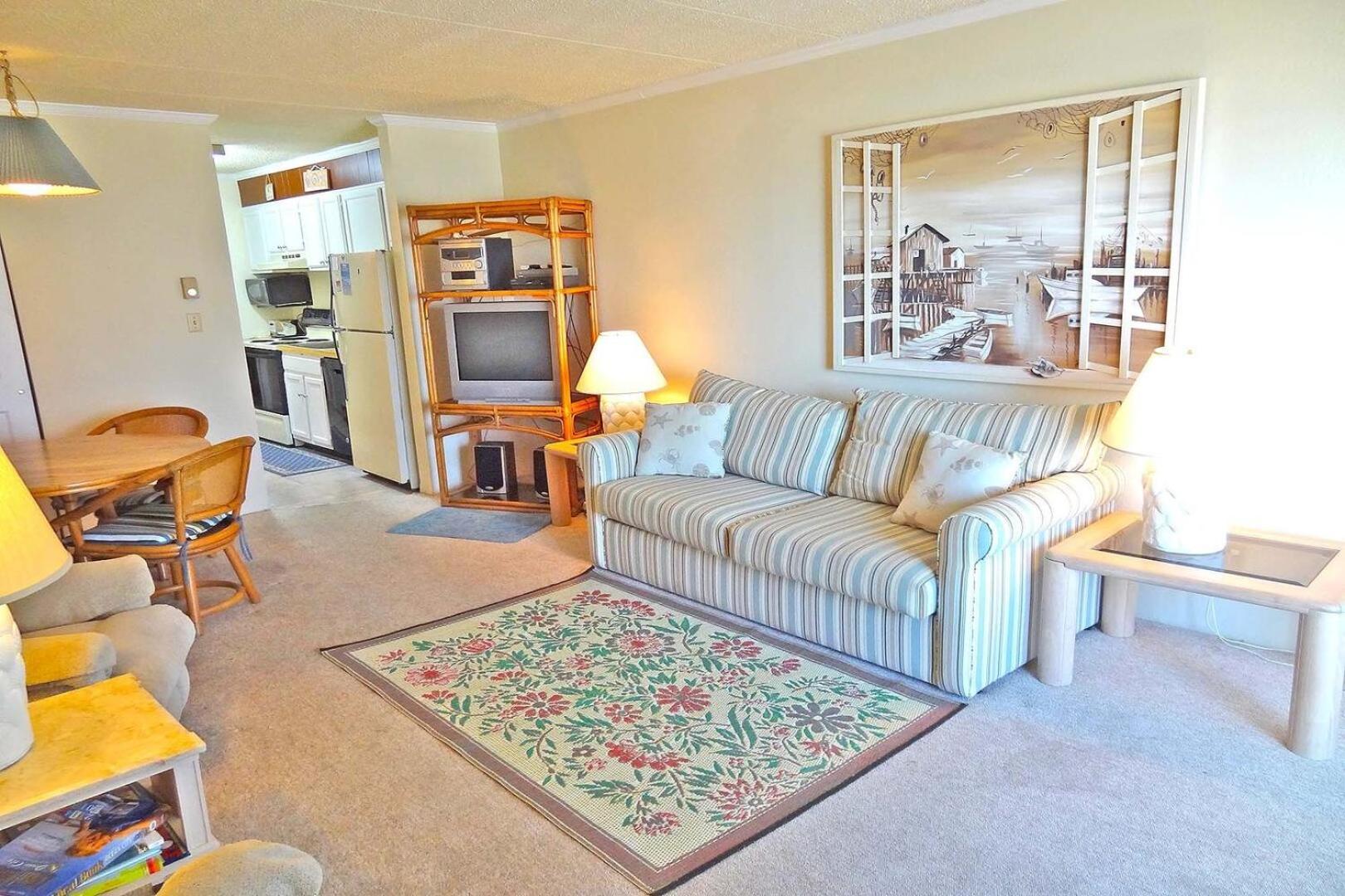 Barefoot Country 304 condo