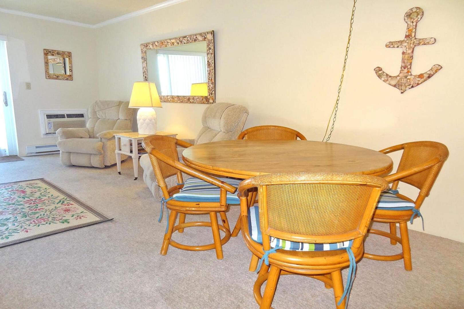 Barefoot Country 304 condo