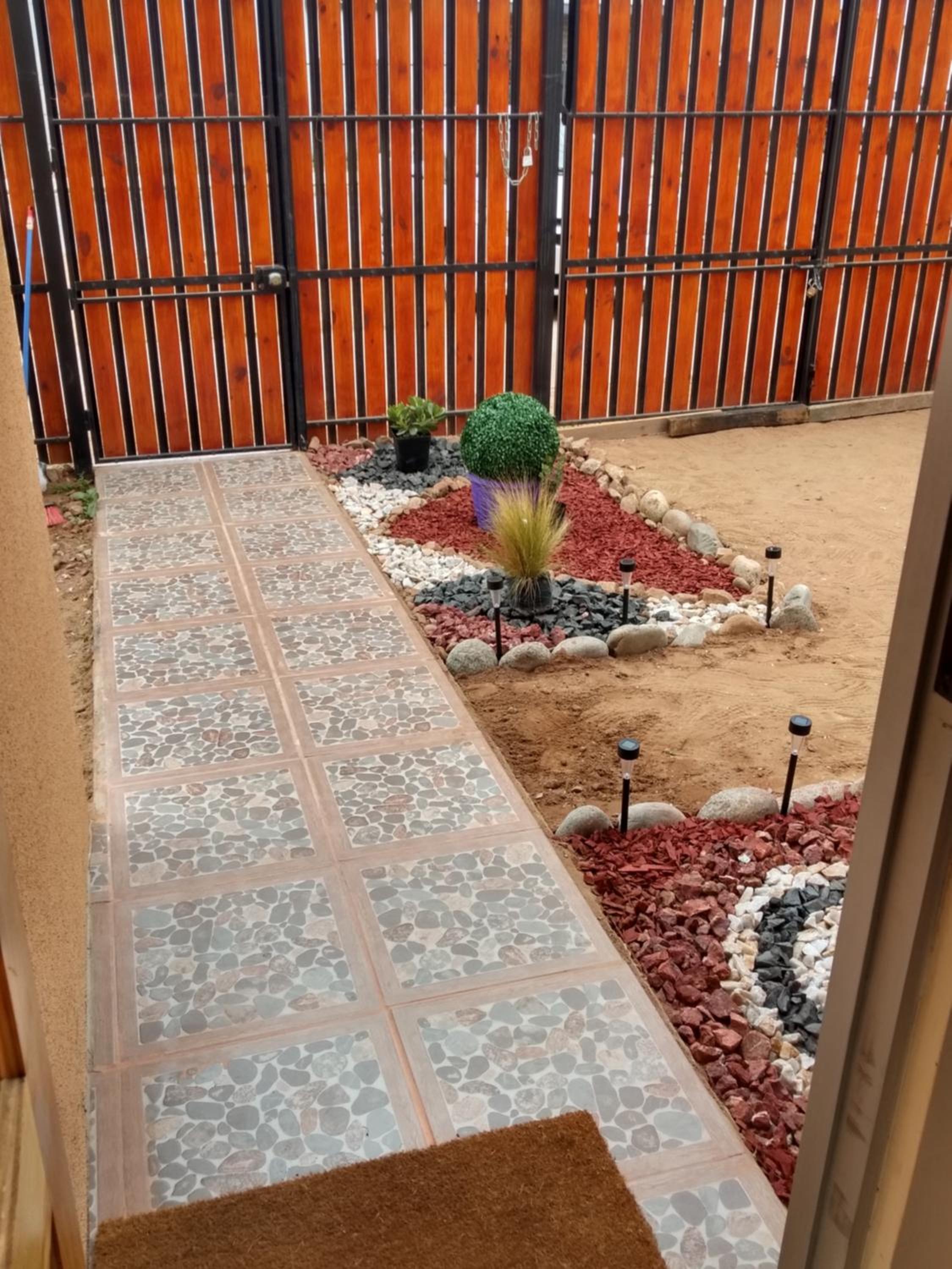 Casa La Florida