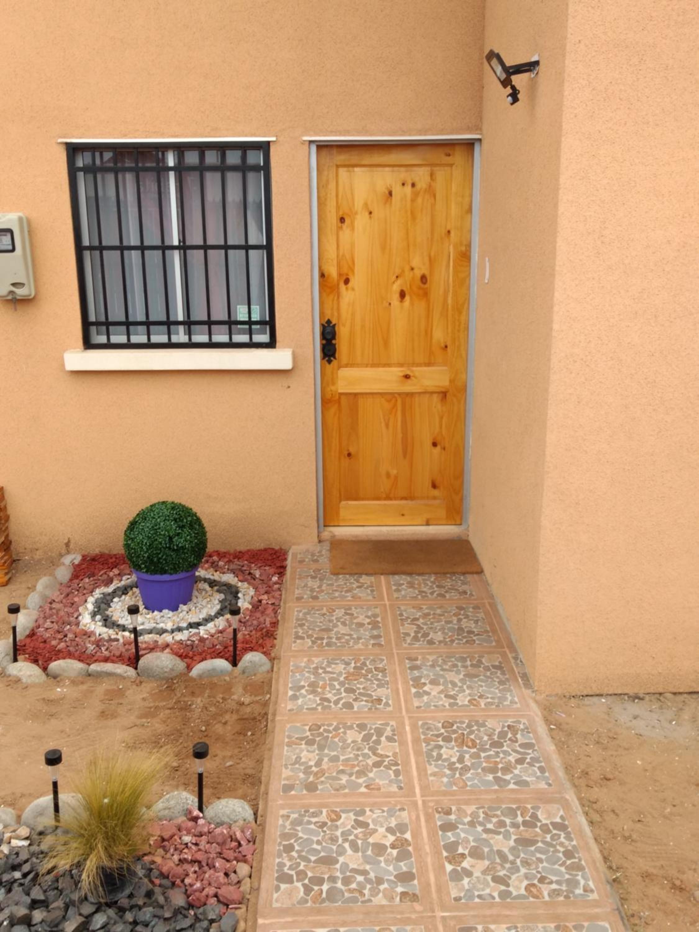 Casa La Florida