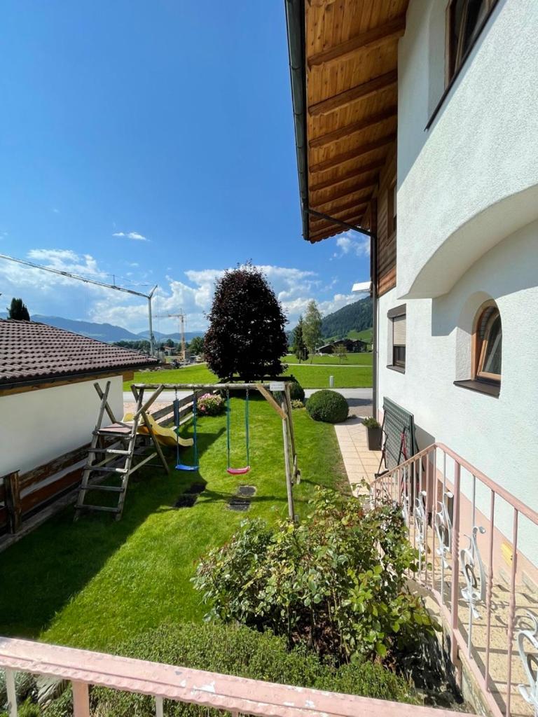 Appartement Haselsperger