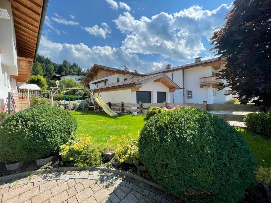Appartement Haselsperger
