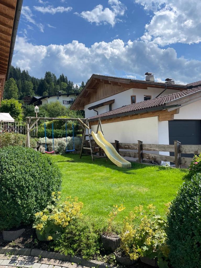 Appartement Haselsperger