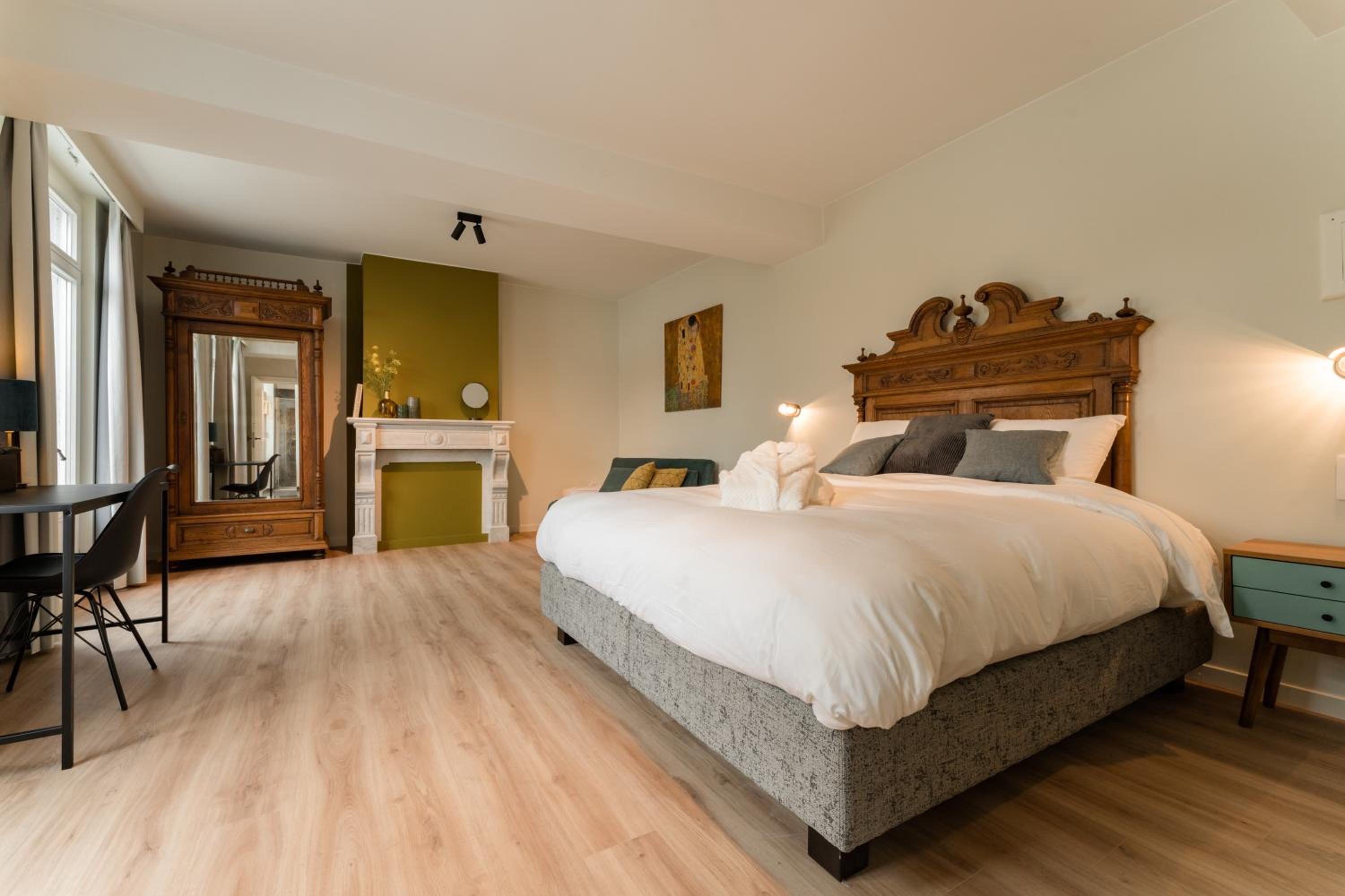 B&B Tannerie