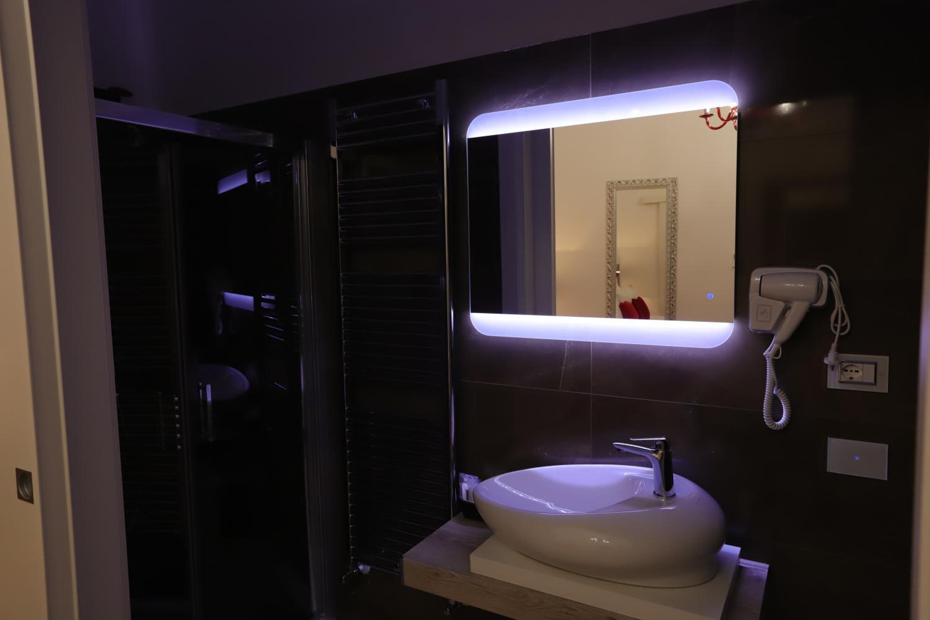 Mecla Suites