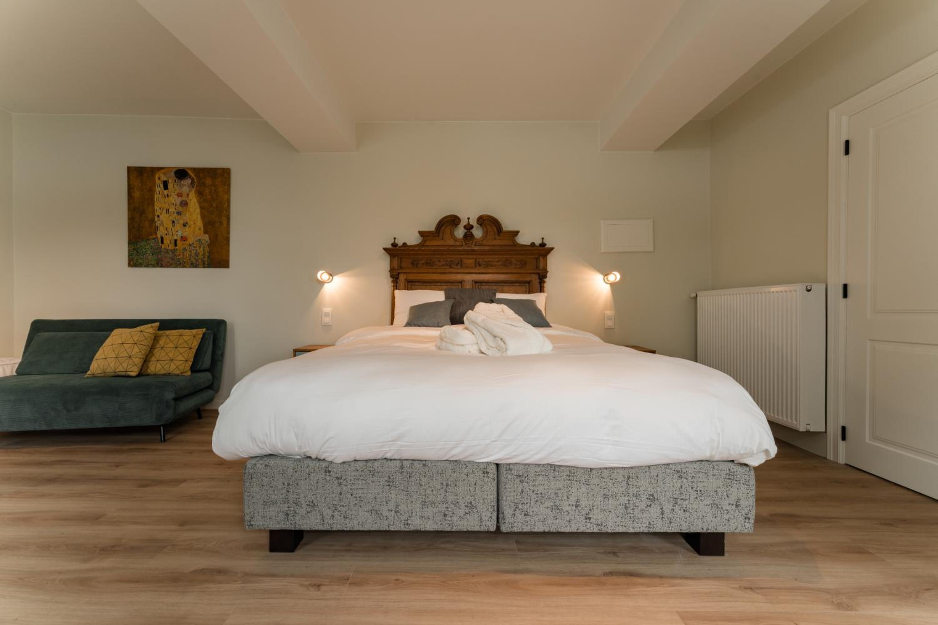 B&B Tannerie