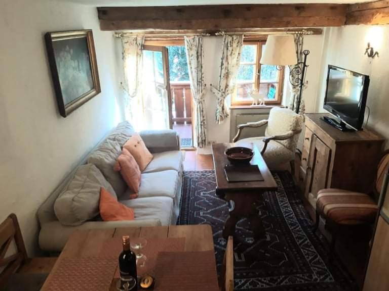 Chalet St Jakob