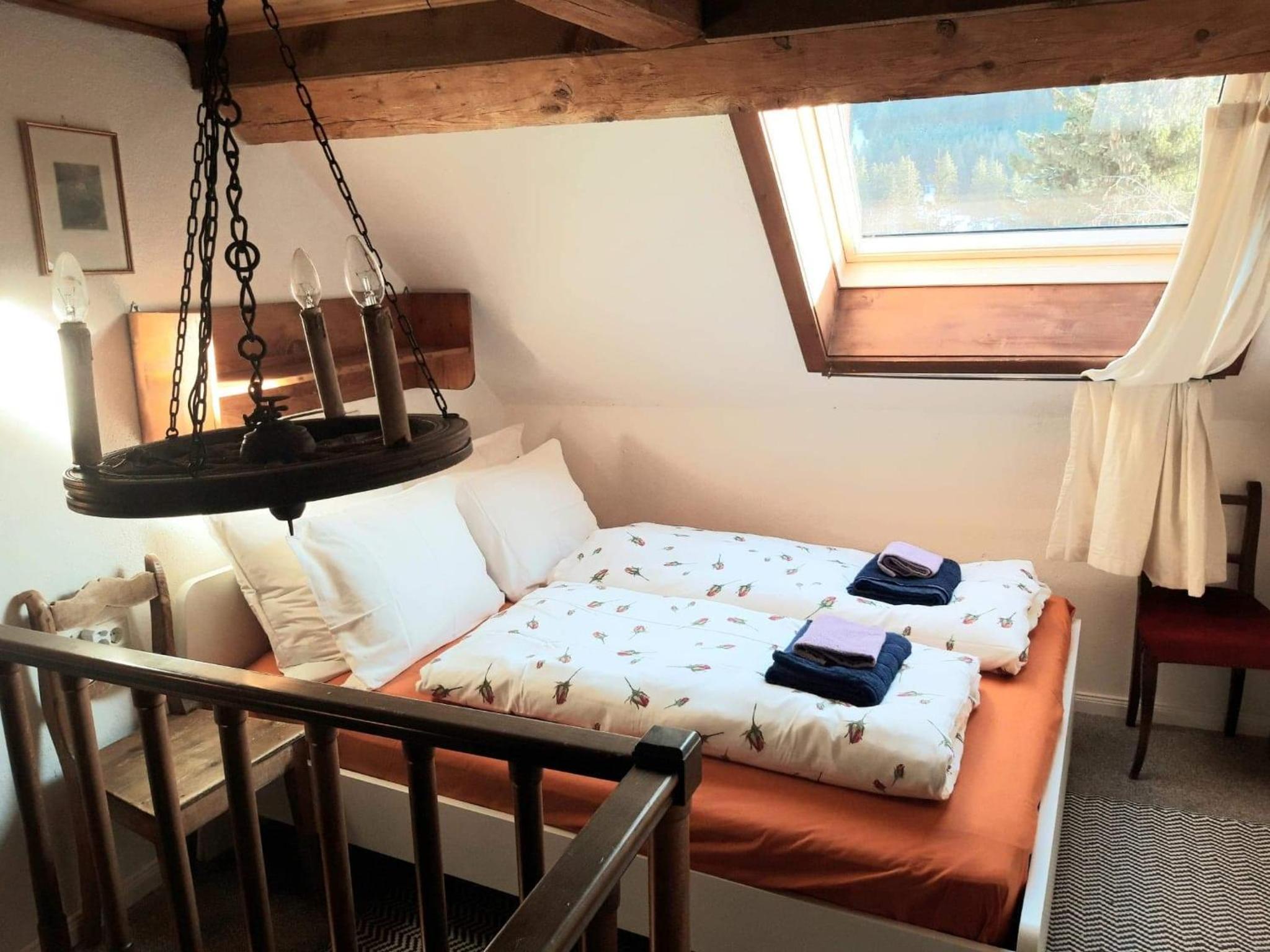 Chalet St Jakob