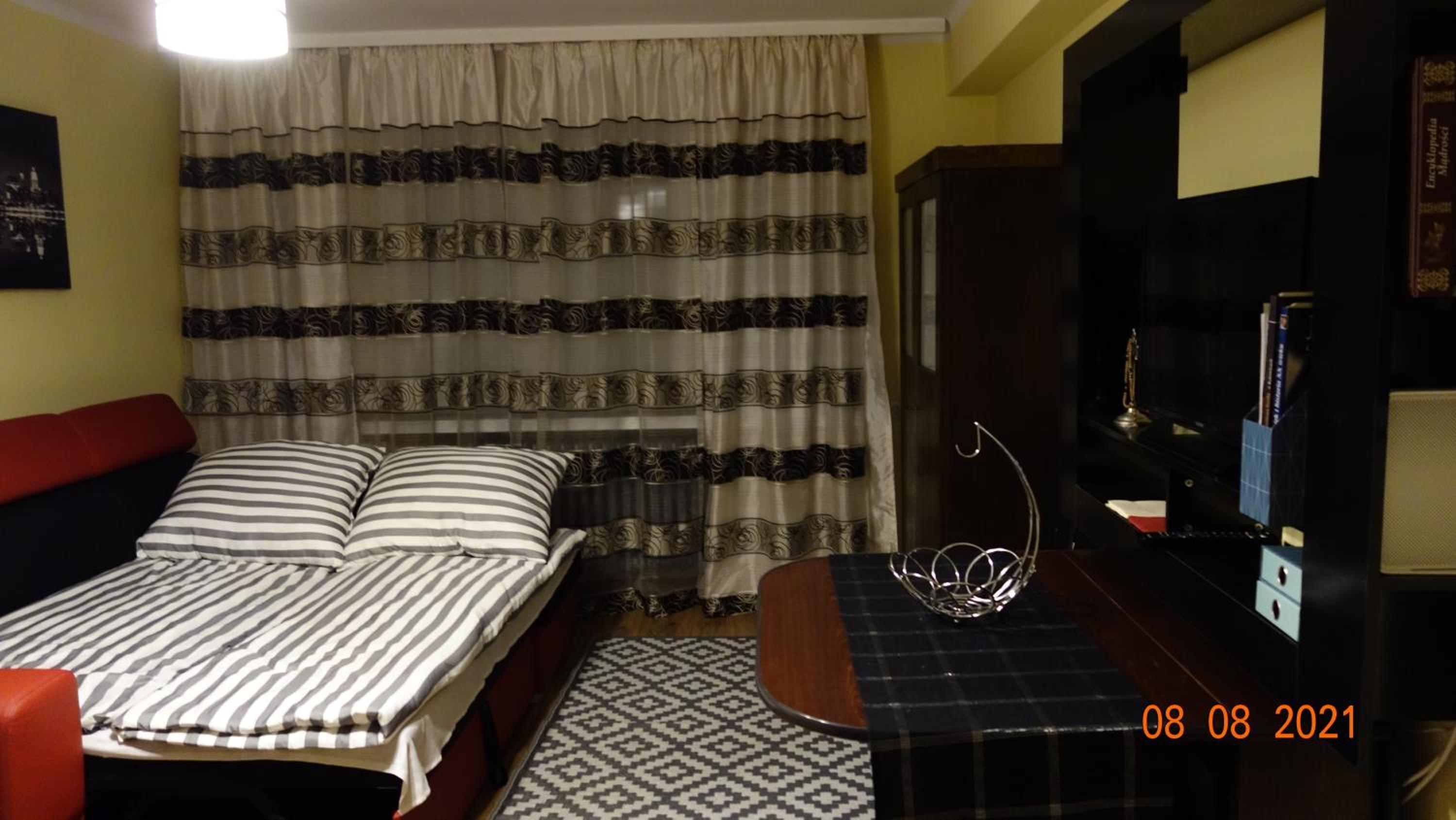 Apartament Elegant view 4
