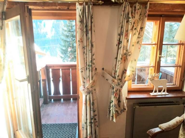 Chalet St Jakob