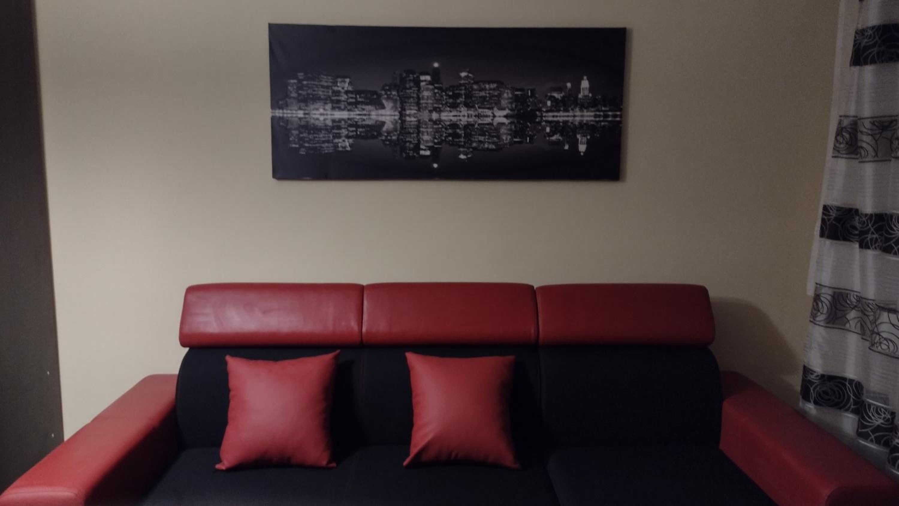 Apartament Elegant view 3