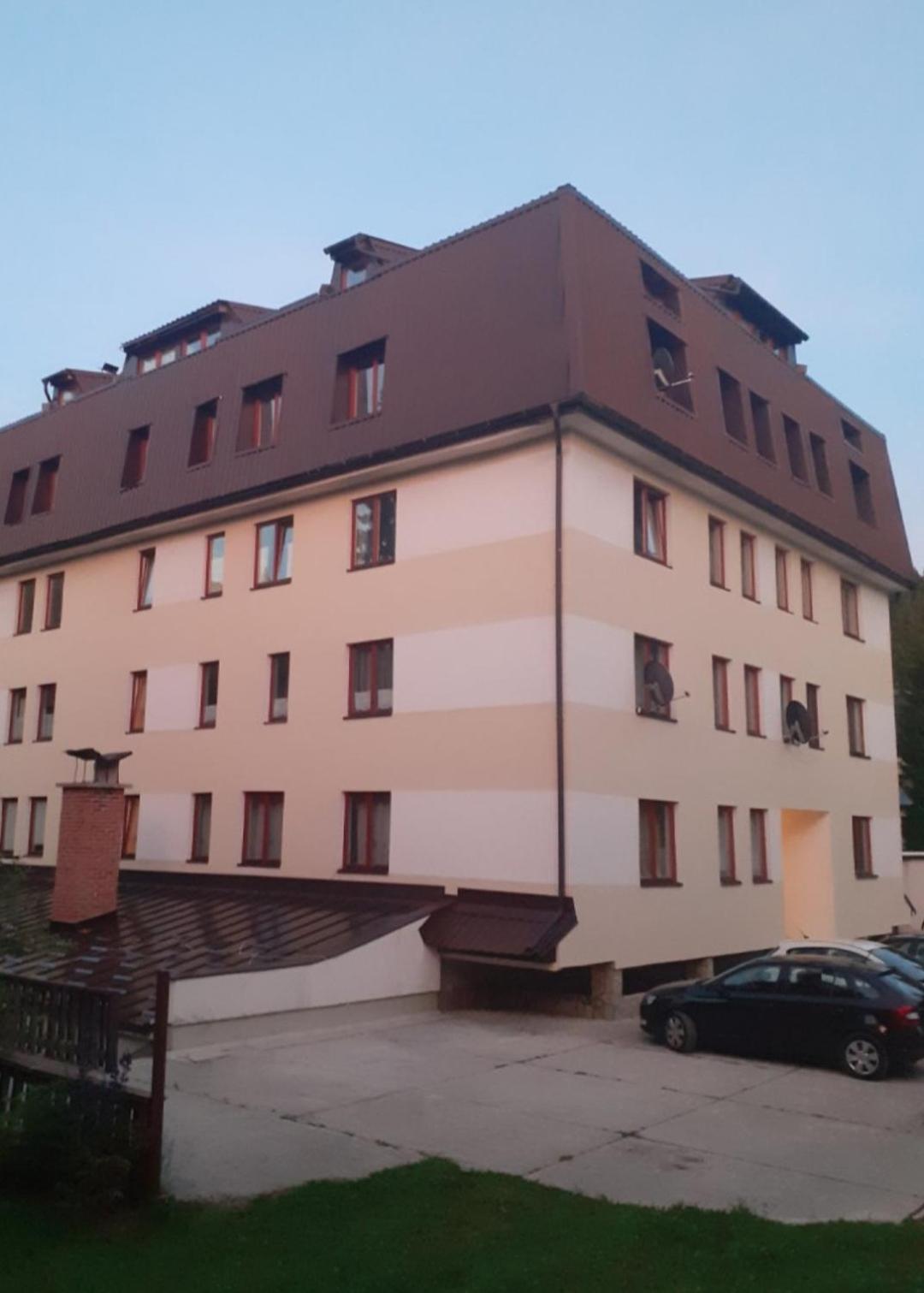 Apartman 1 Zlaja Vlašić view 2