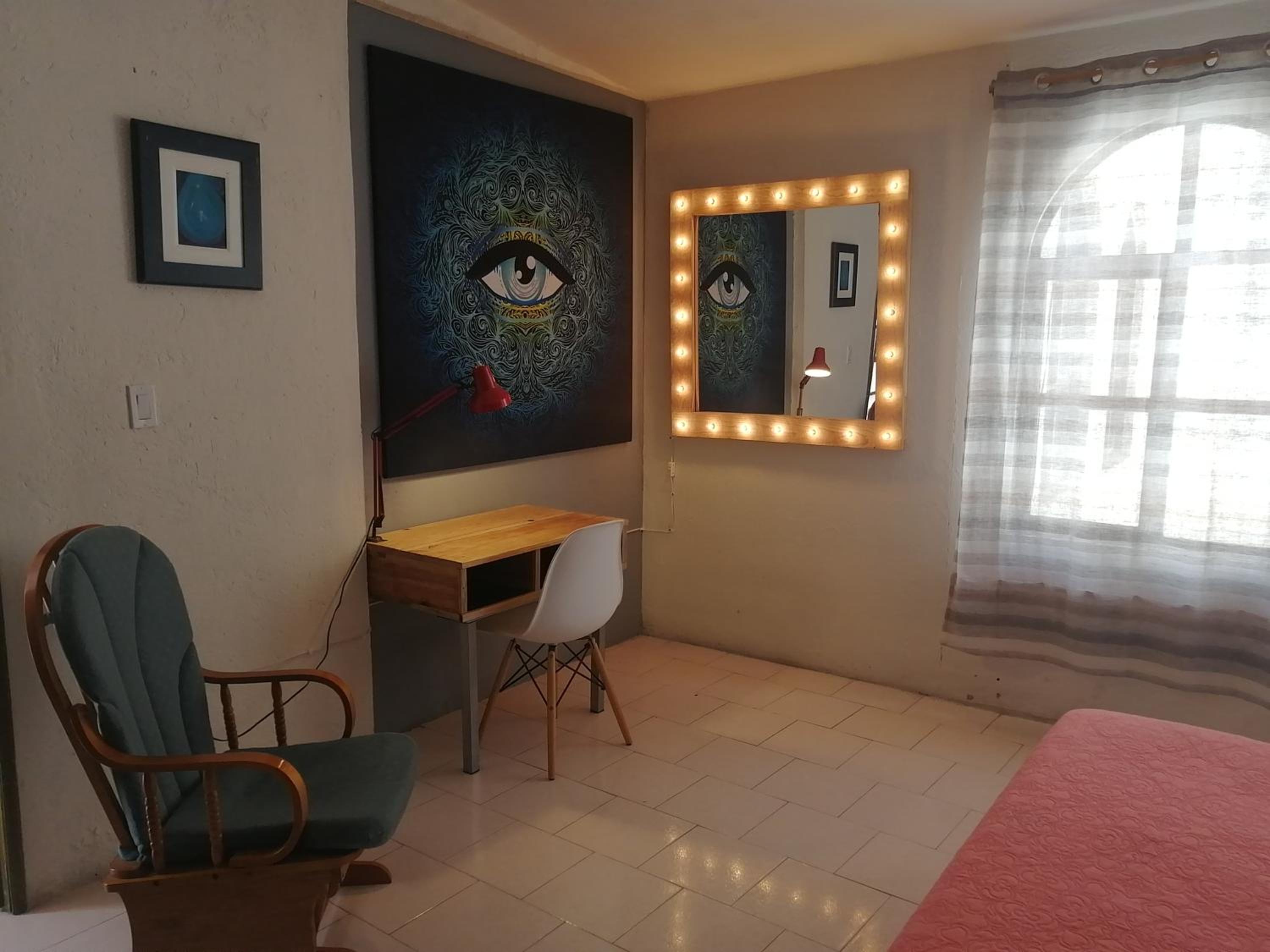 Zacatecas Vacations - Casa Tres Piedras - Property Image 28