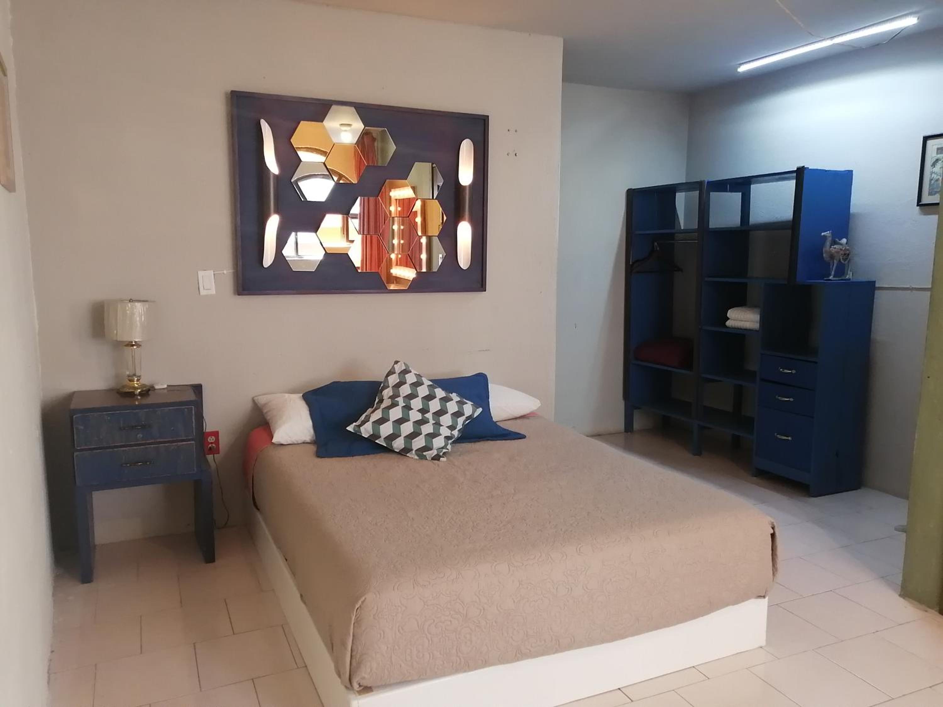 Zacatecas Vacations - Casa Tres Piedras - Property Image 41