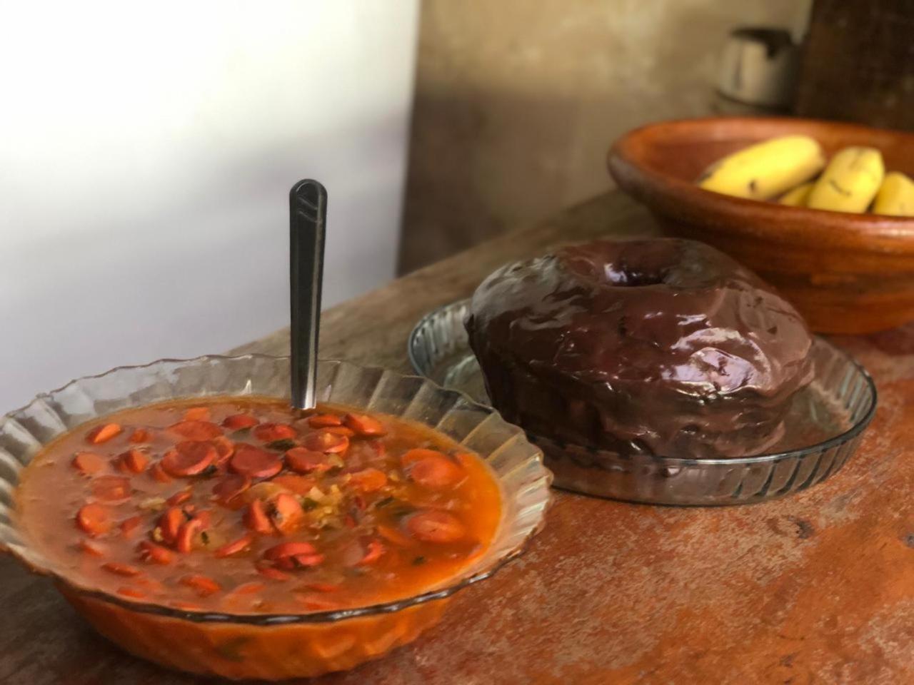 Suítes Casarão
