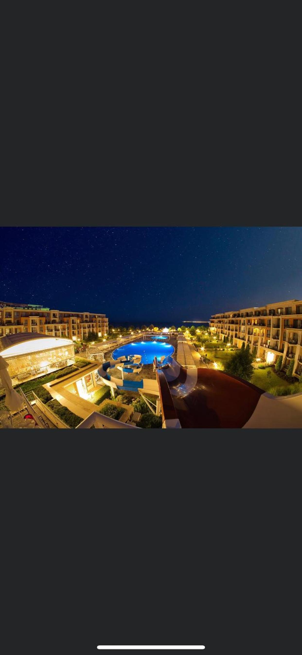 Private Apartment 49 in Prestige Fort Beach Hotel