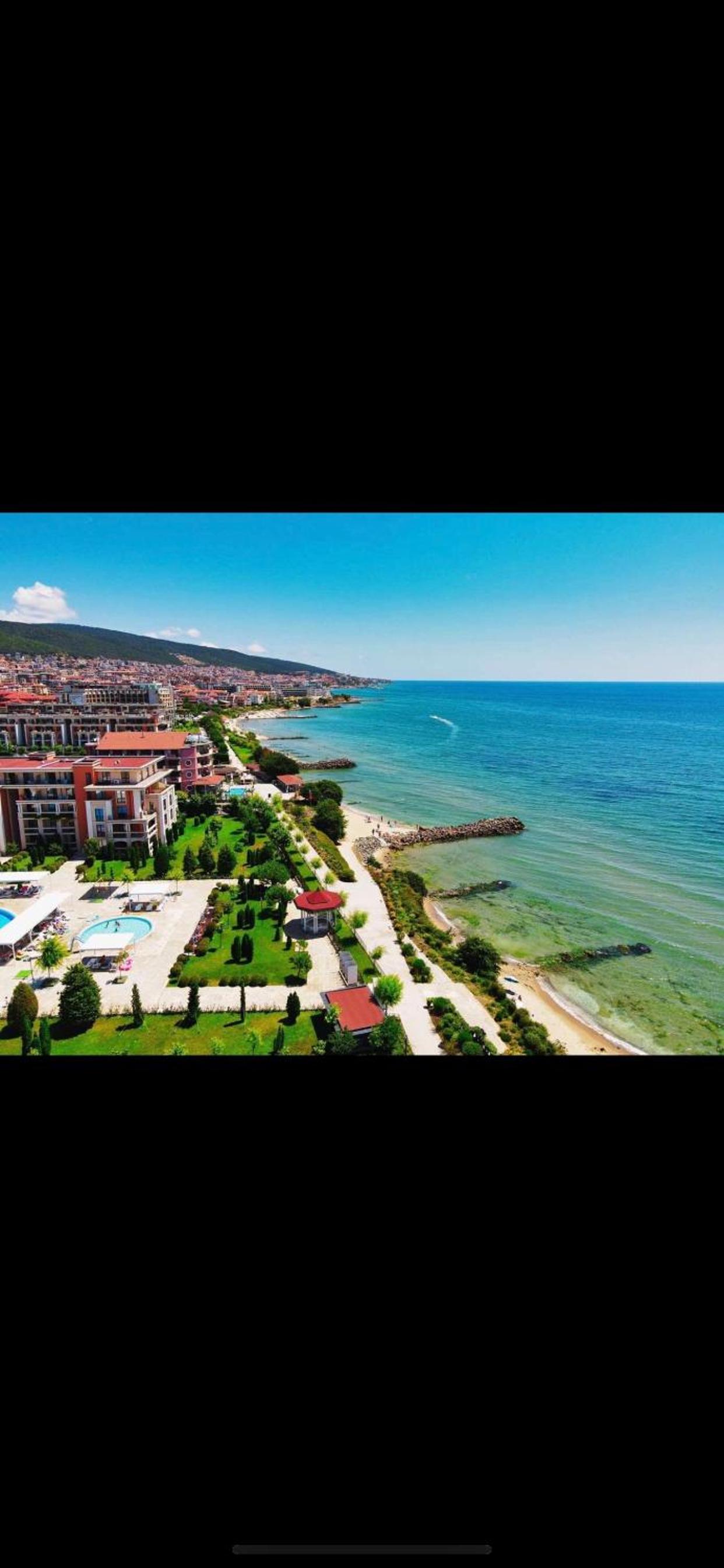 Private Apartment 49 in Prestige Fort Beach Hotel
