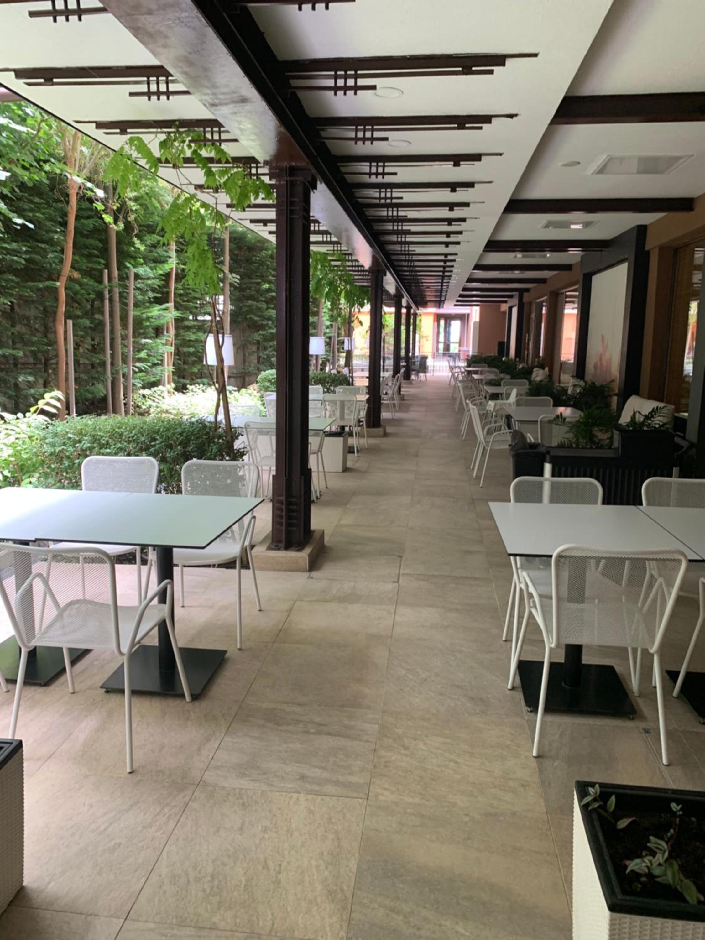 Private Apartment 49 in Prestige Fort Beach Hotel