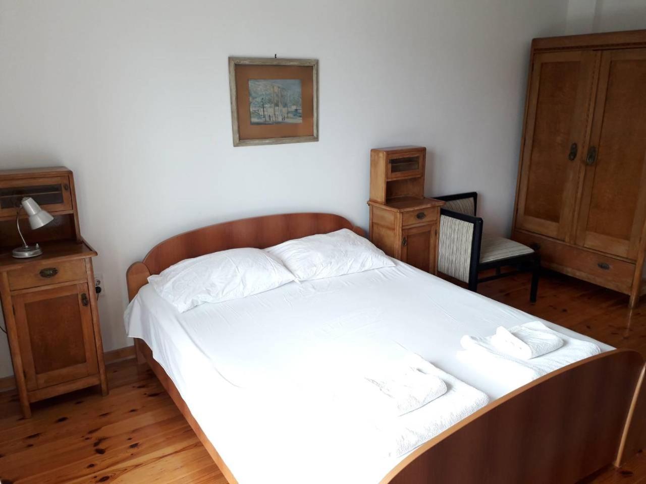 Apartments Markovic Sutomore