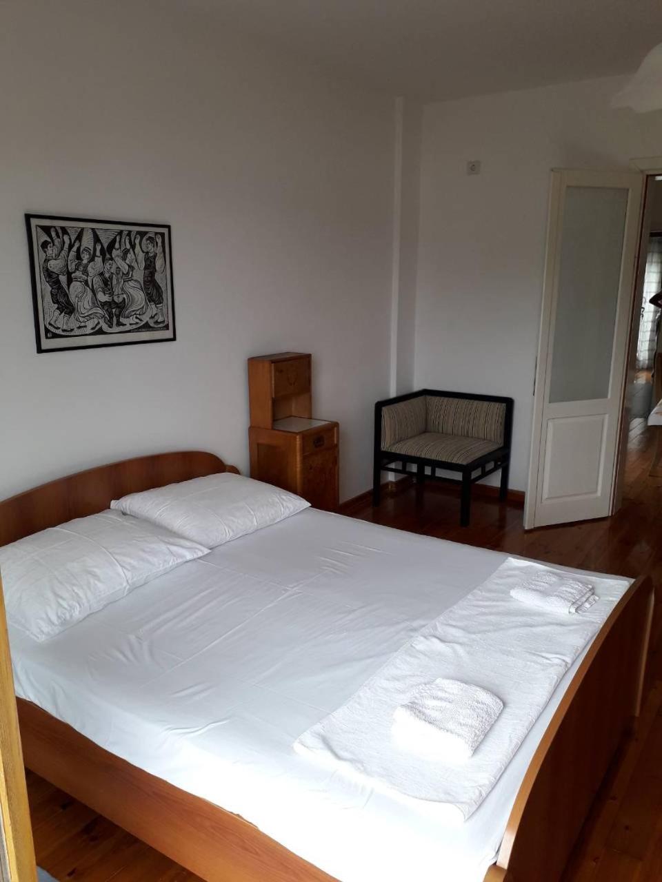 Apartments Markovic Sutomore
