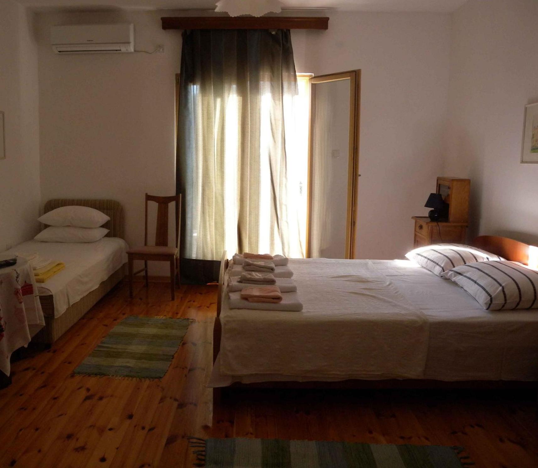 Apartments Markovic Sutomore