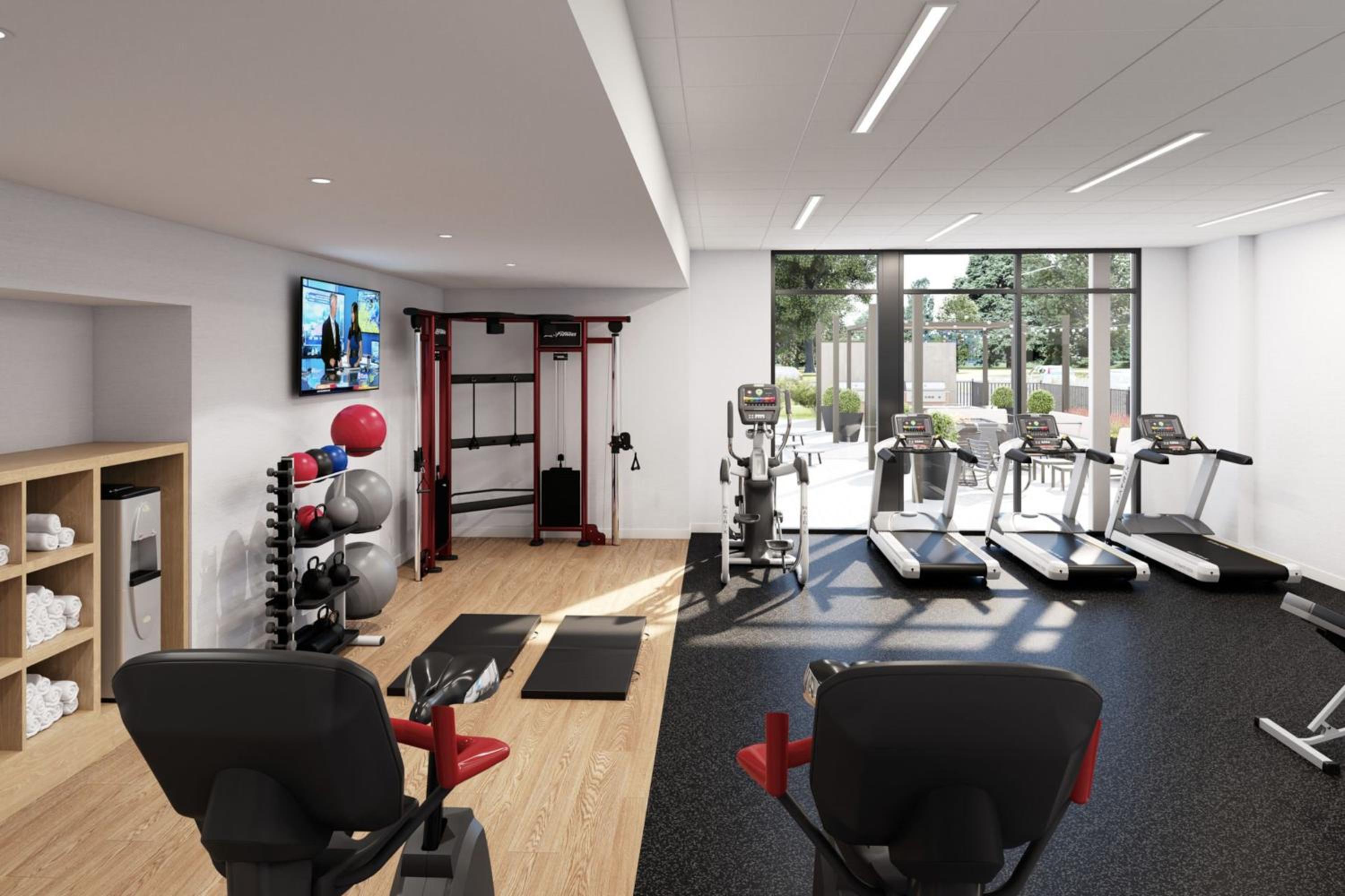 Staybridge Suites Racine Mount Pleasant by IHG - Image 3