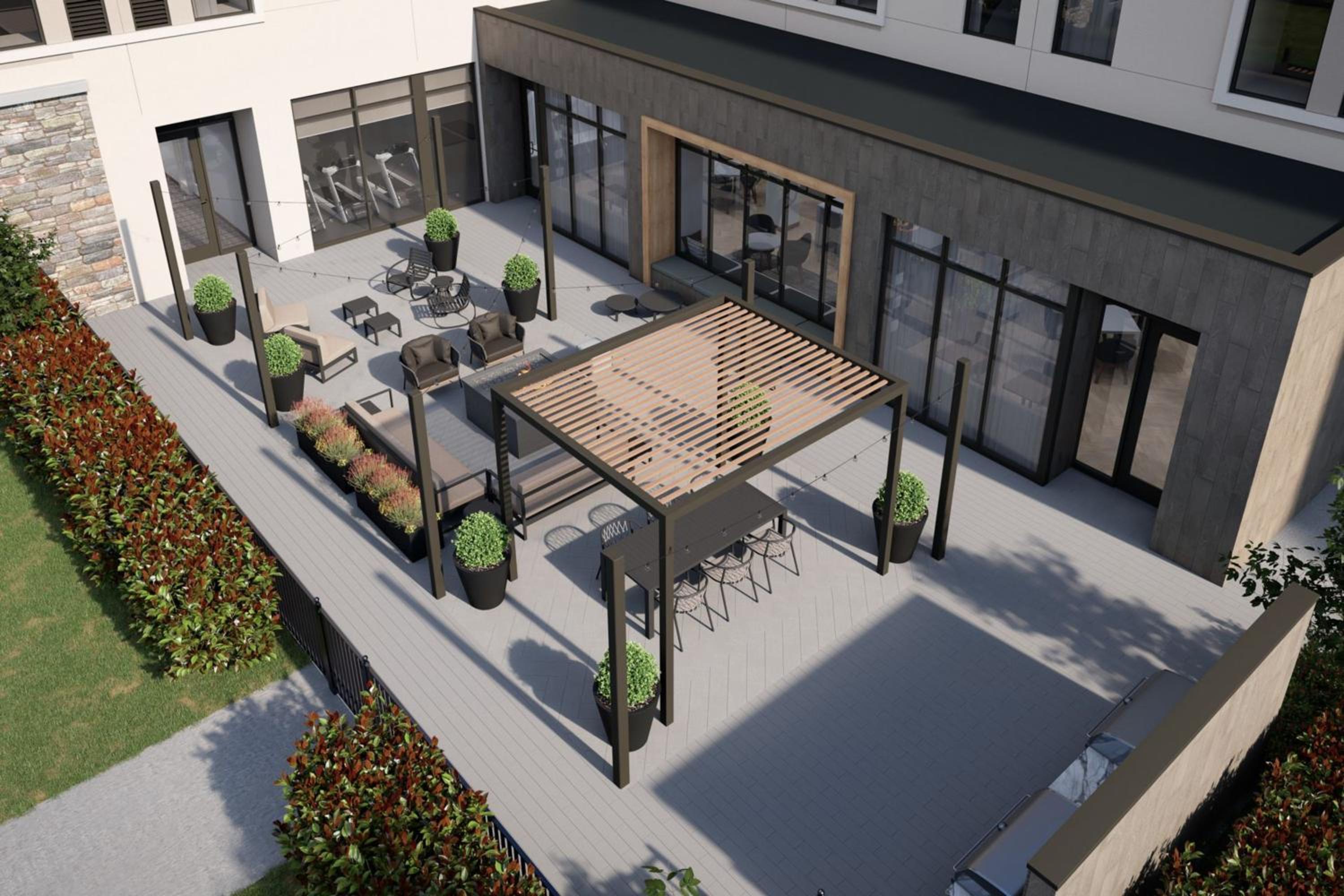 Staybridge Suites Racine Mount Pleasant by IHG - Image 2