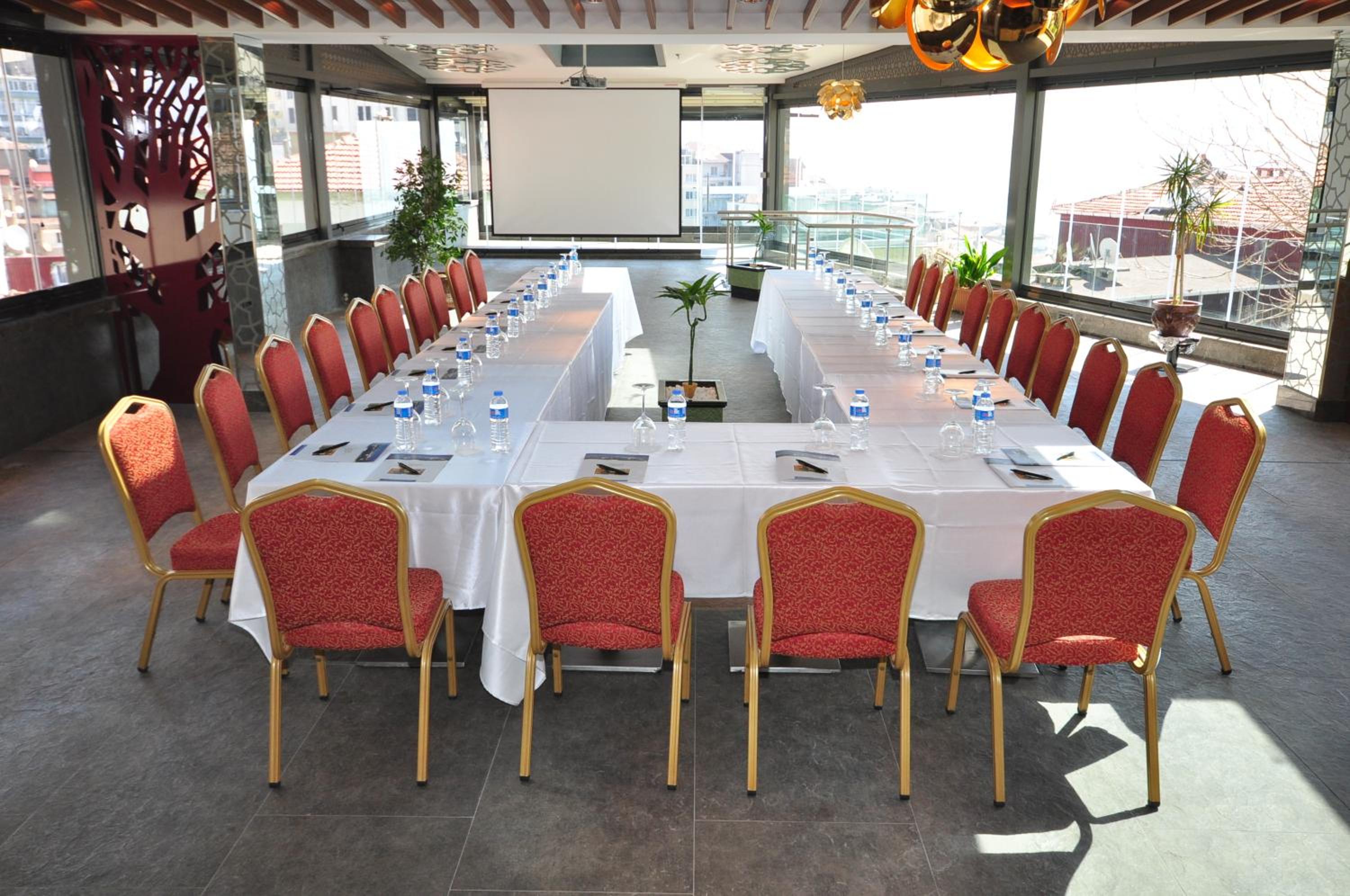 Grand Star Otel Boğaziçi & Spa - Image 53