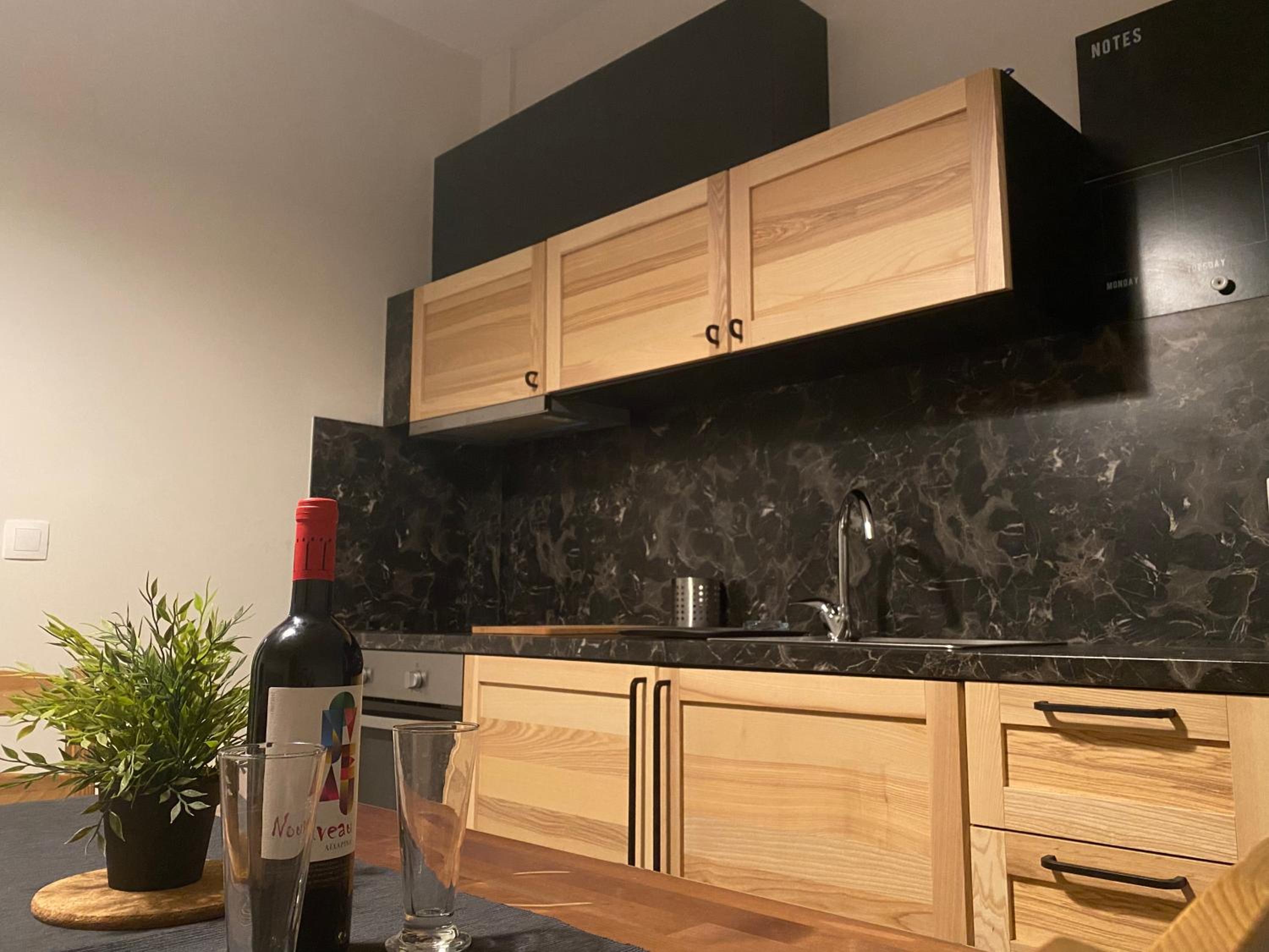 Davidana Deluxe Apartments photo 3