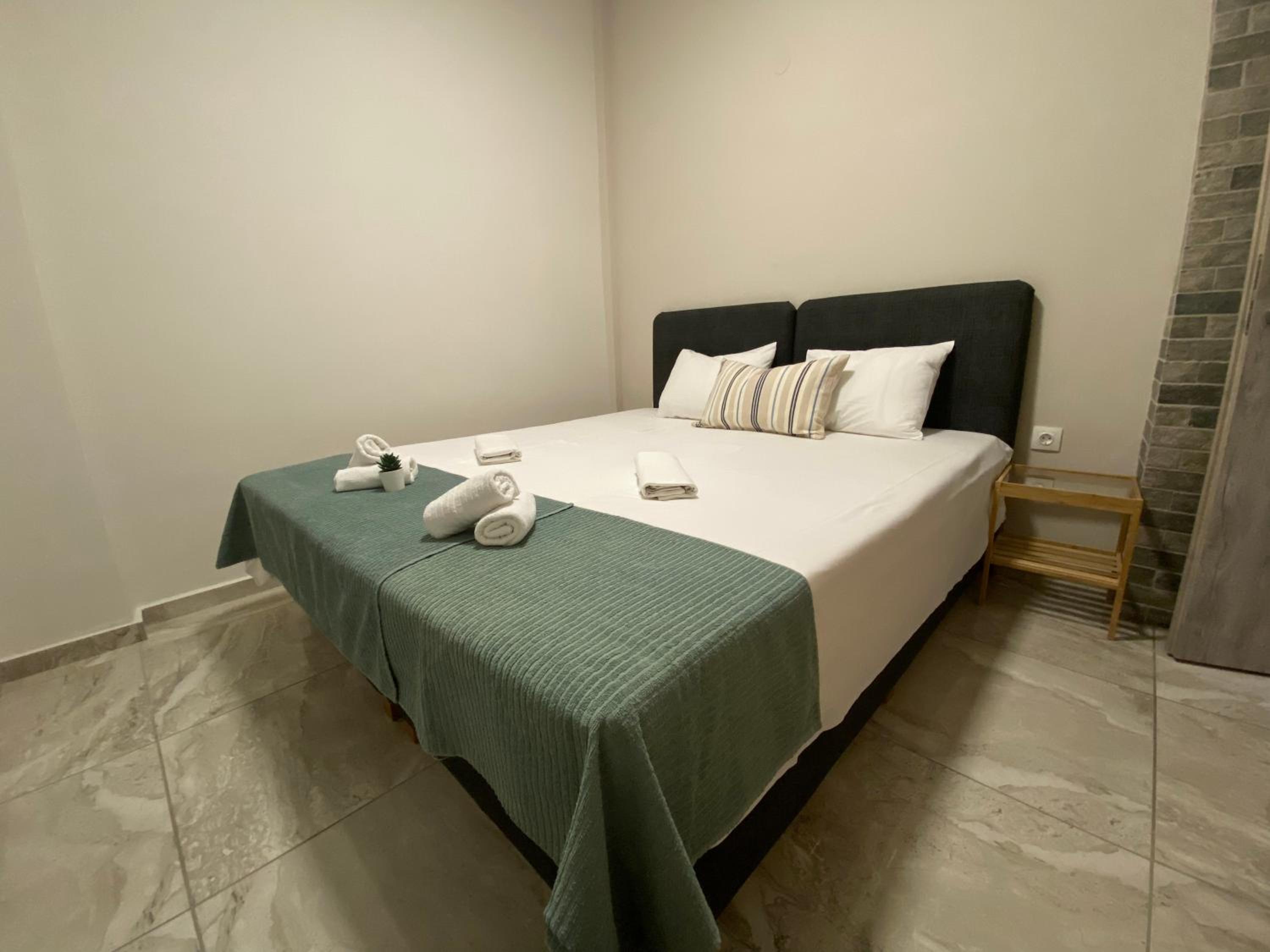 Davidana Deluxe Apartments view 5