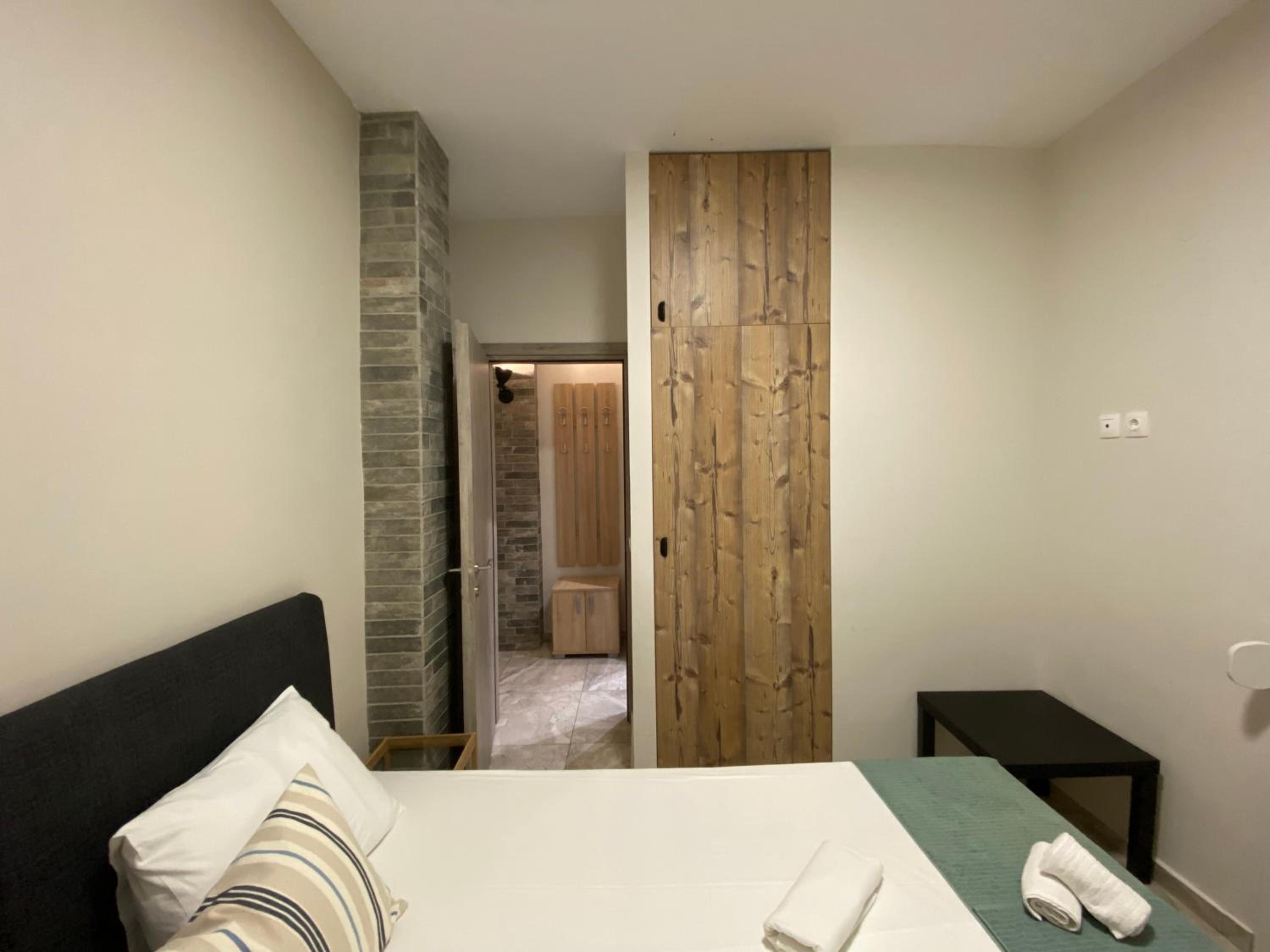 Davidana Deluxe Apartments view 3