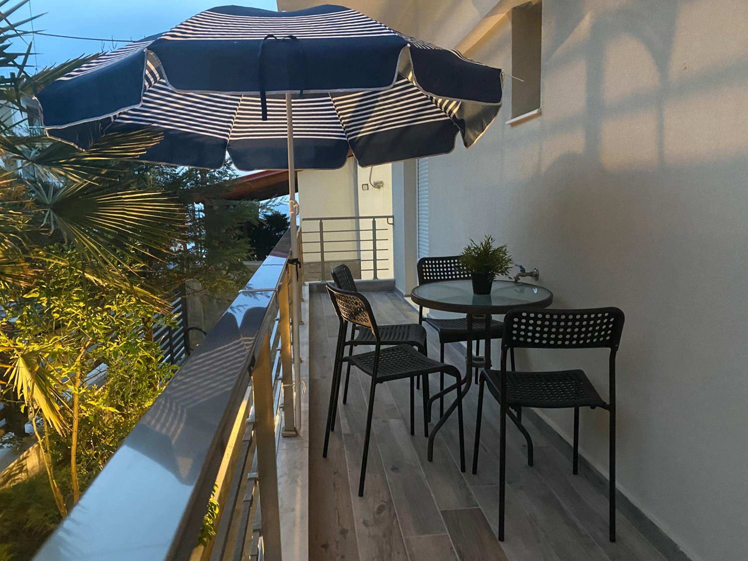 Davidana Deluxe Apartments view 2