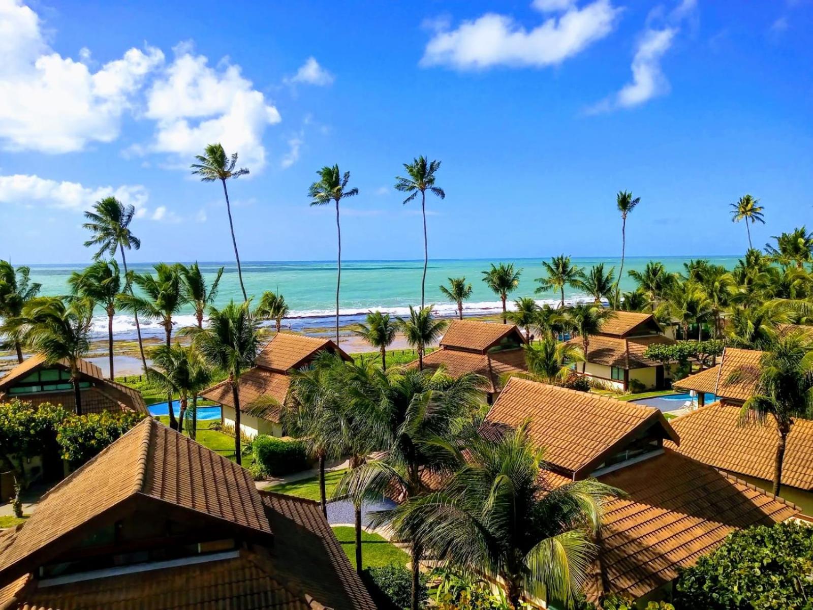 Marulhos Resort Porto de Galinhas