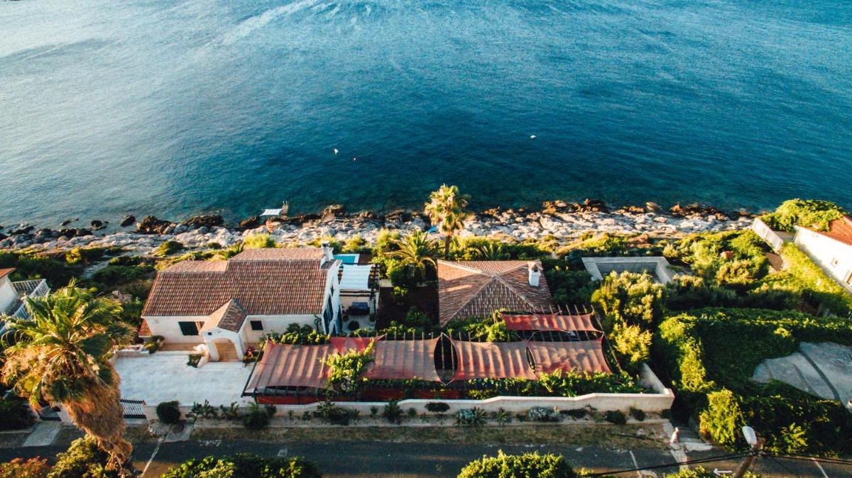 Villa SeaBreeze view 5